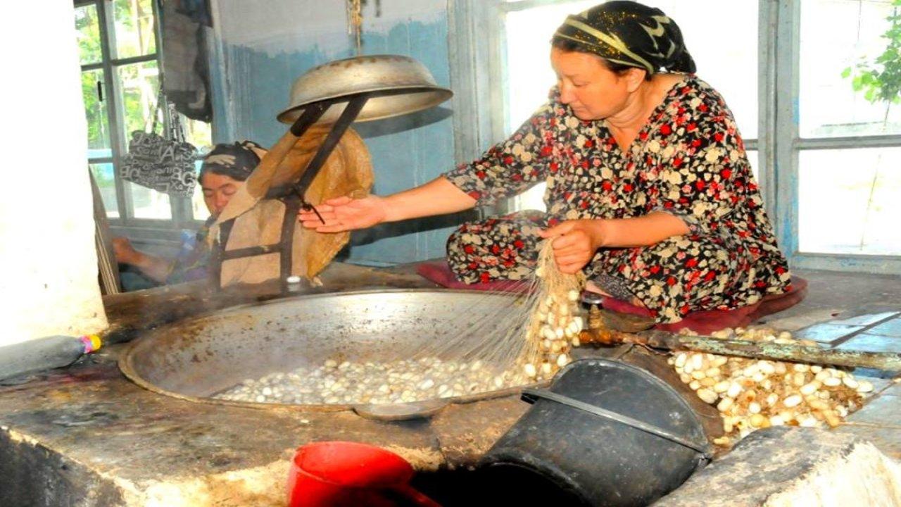 From Tashkent: 2-Day, 1-Night Fergana Valley Artisan Tour 3