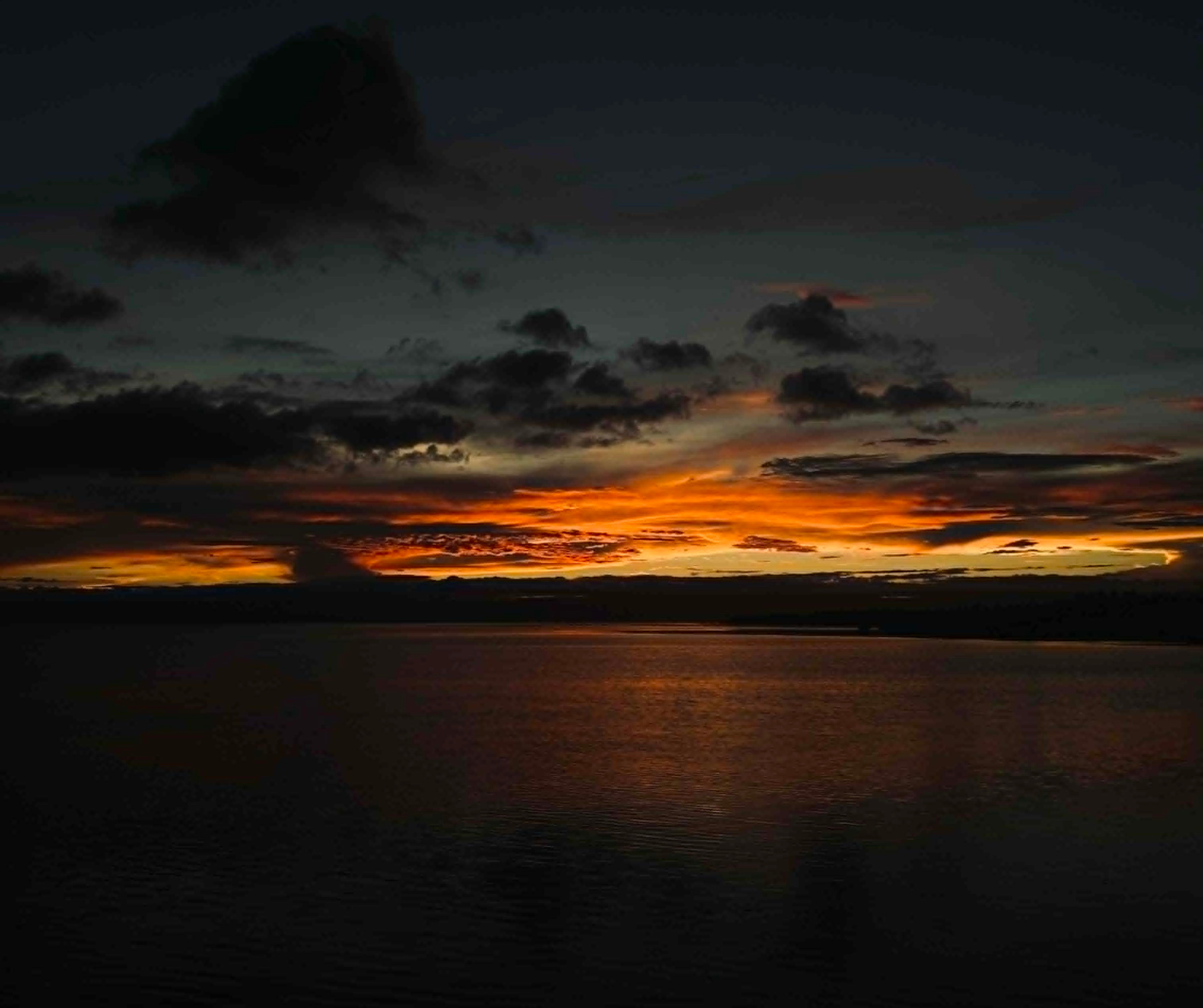 Bohol: Panglao Sunset Tour in Virgin Island 2