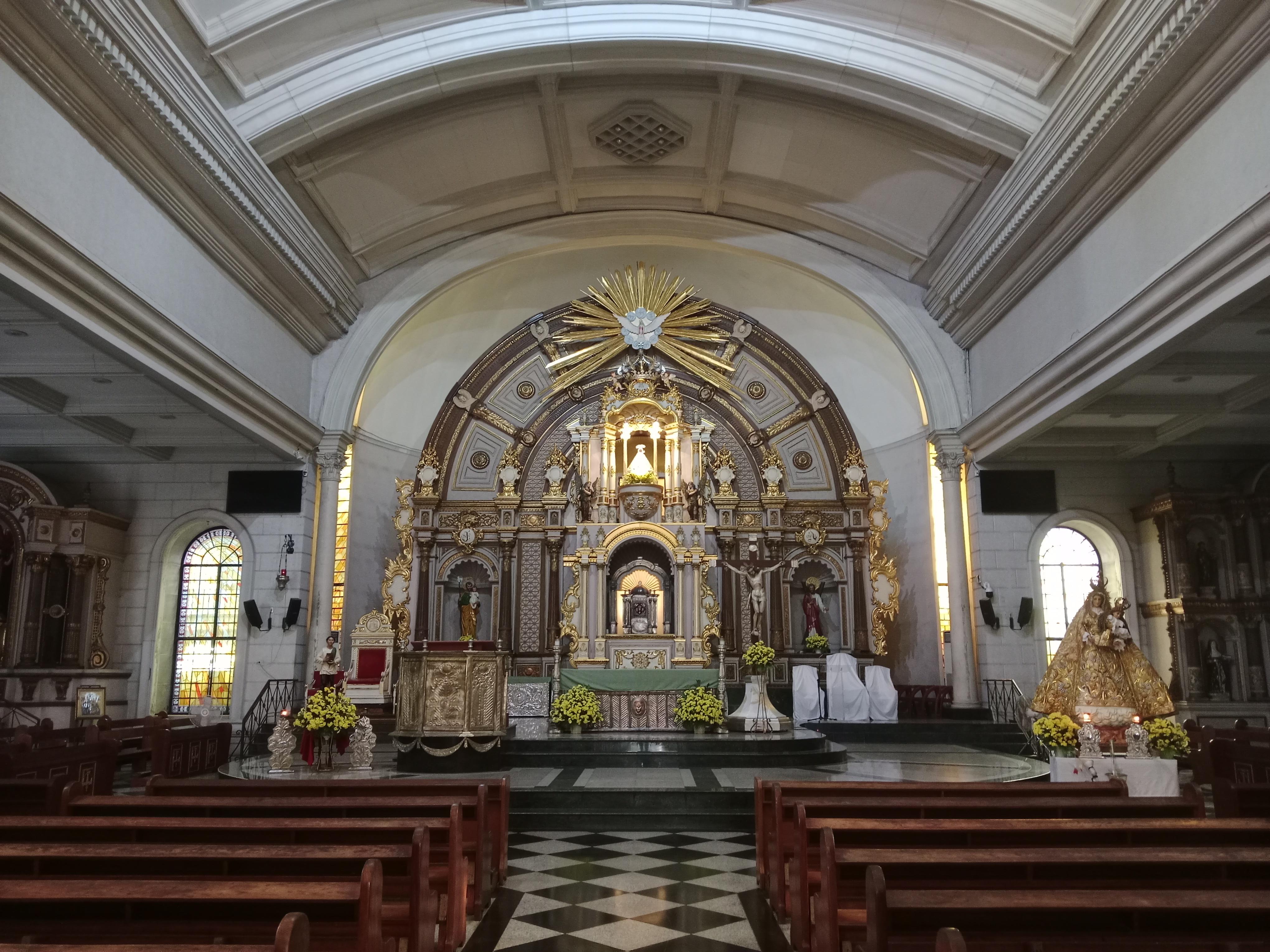 Manila: Parañaque Heritage and Tradition Walking Tour