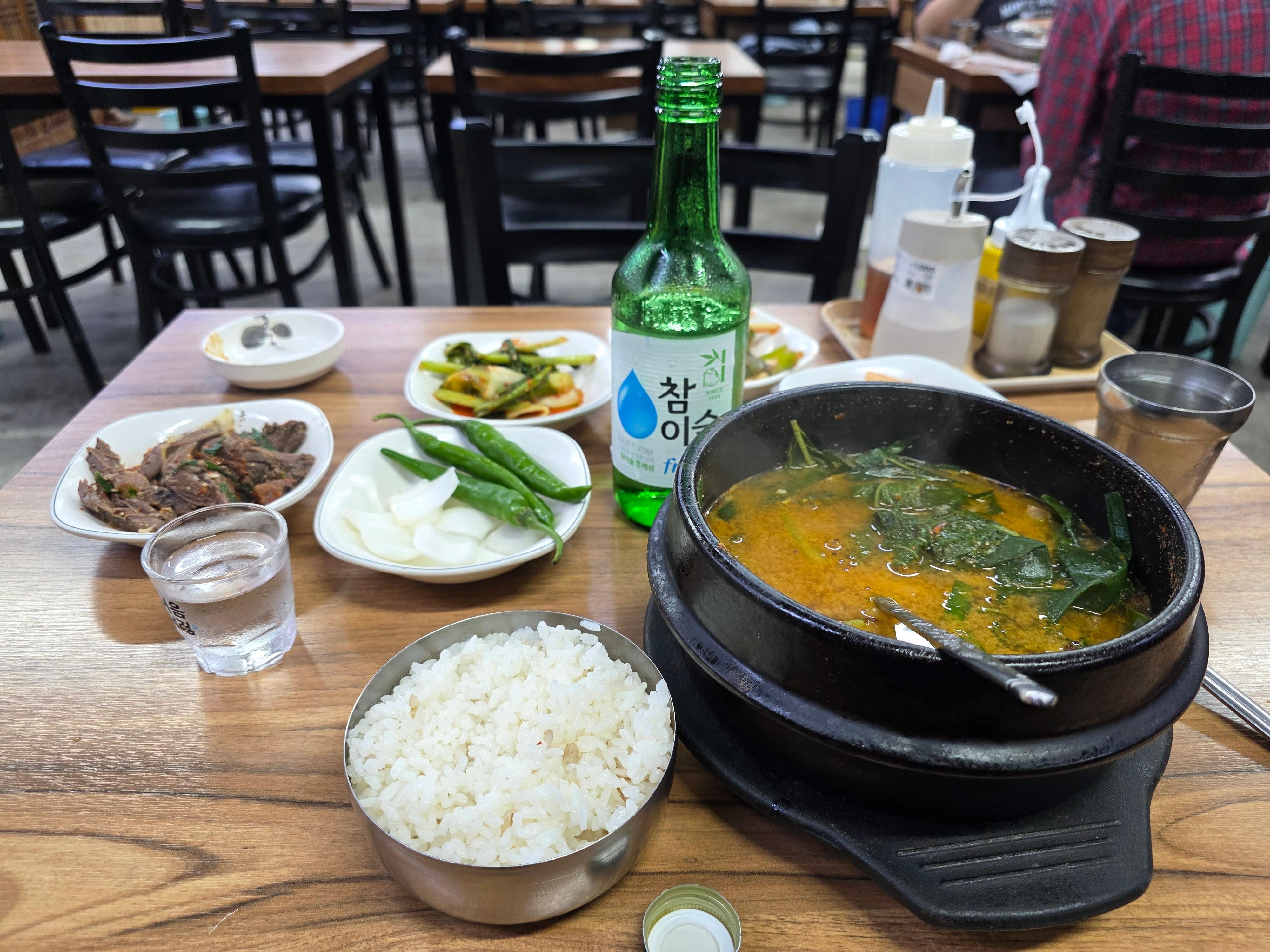 Seoul: Special gourmet Korean Dining Experience with Chef 3