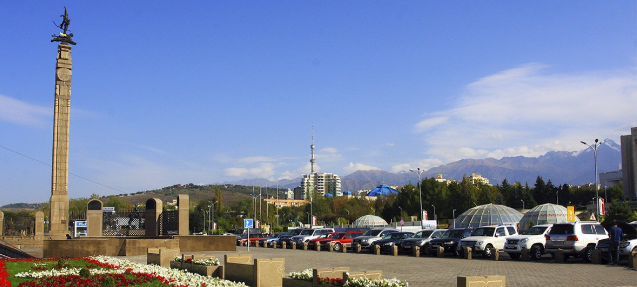 Almaty: Private City Tour Including Shymbulak ski-resort 3