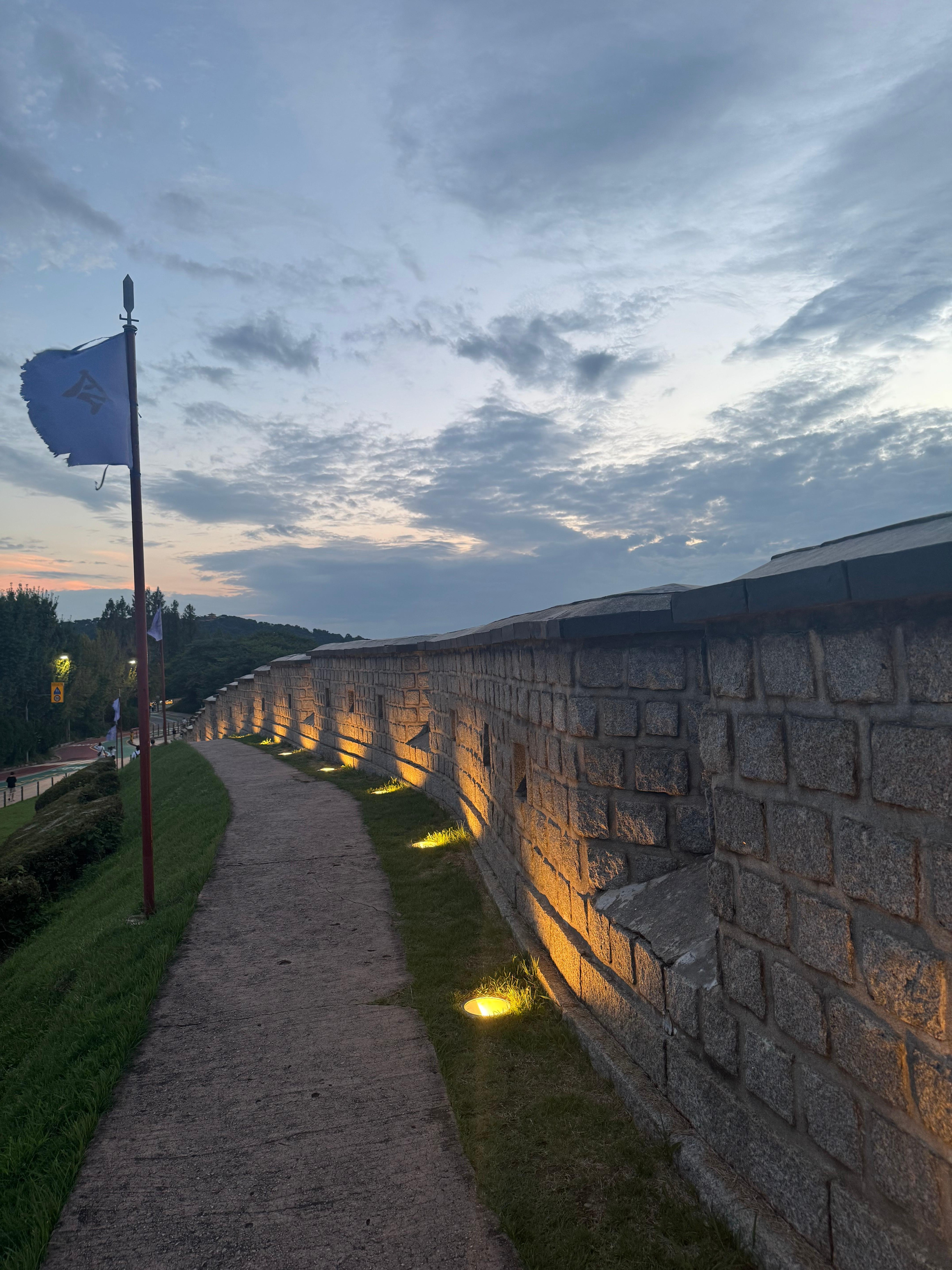Private Suwon Hwaseong Night Tour from Seoul 3
