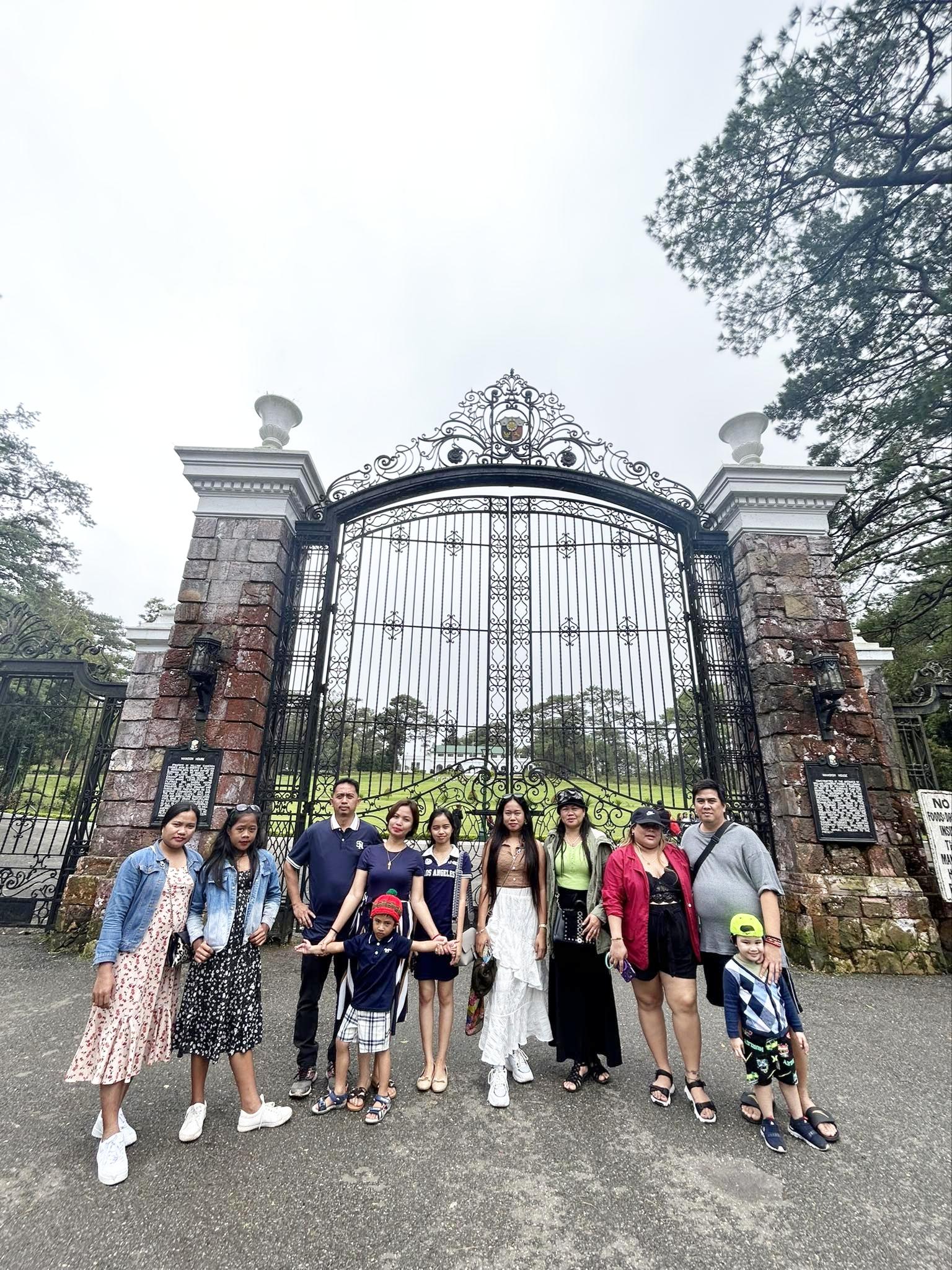 From Manila: Private 2-Day Baguio City Tour 2