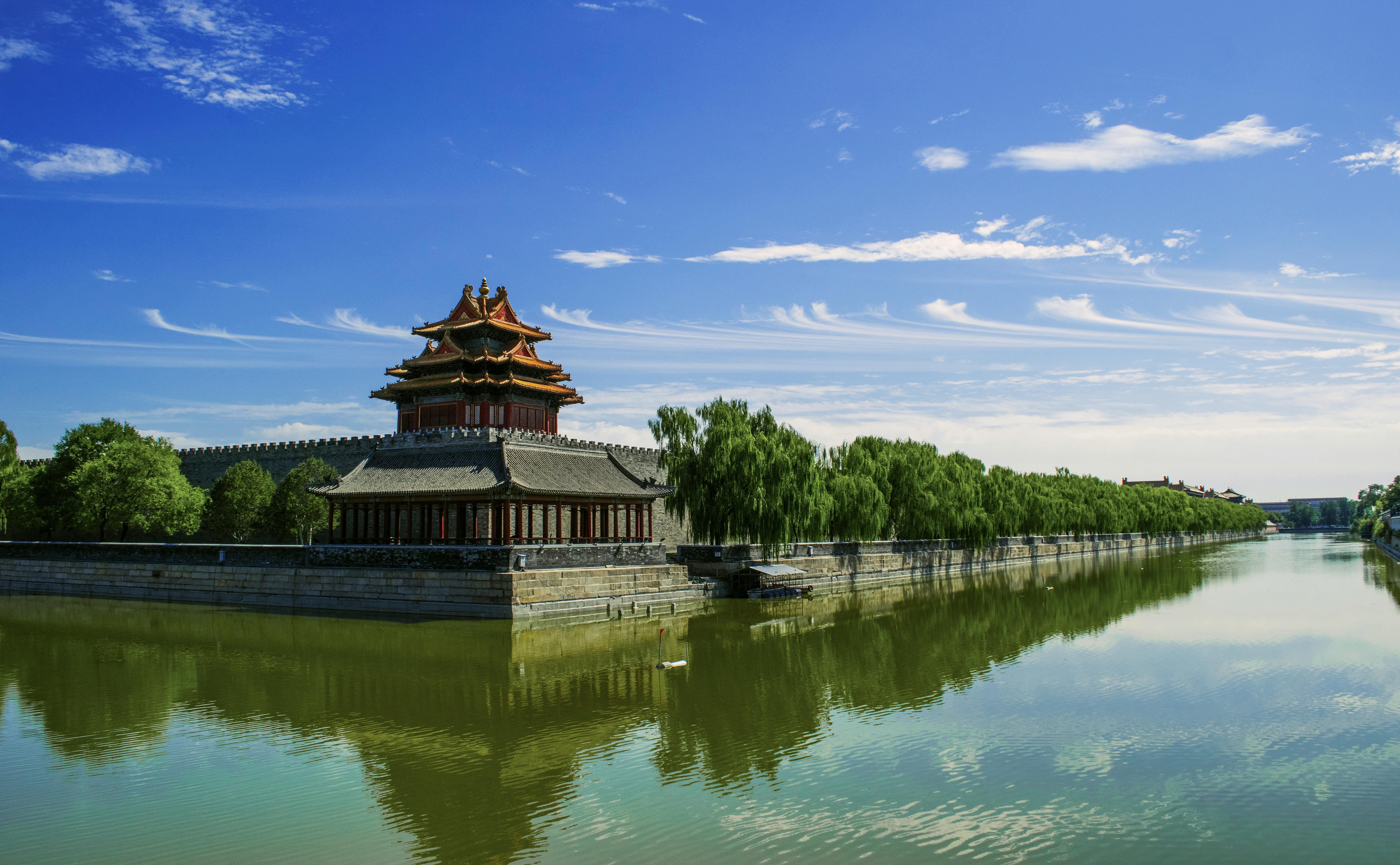 Beijing: Tiananmen Square Self‑Guided and Guided Tour 3