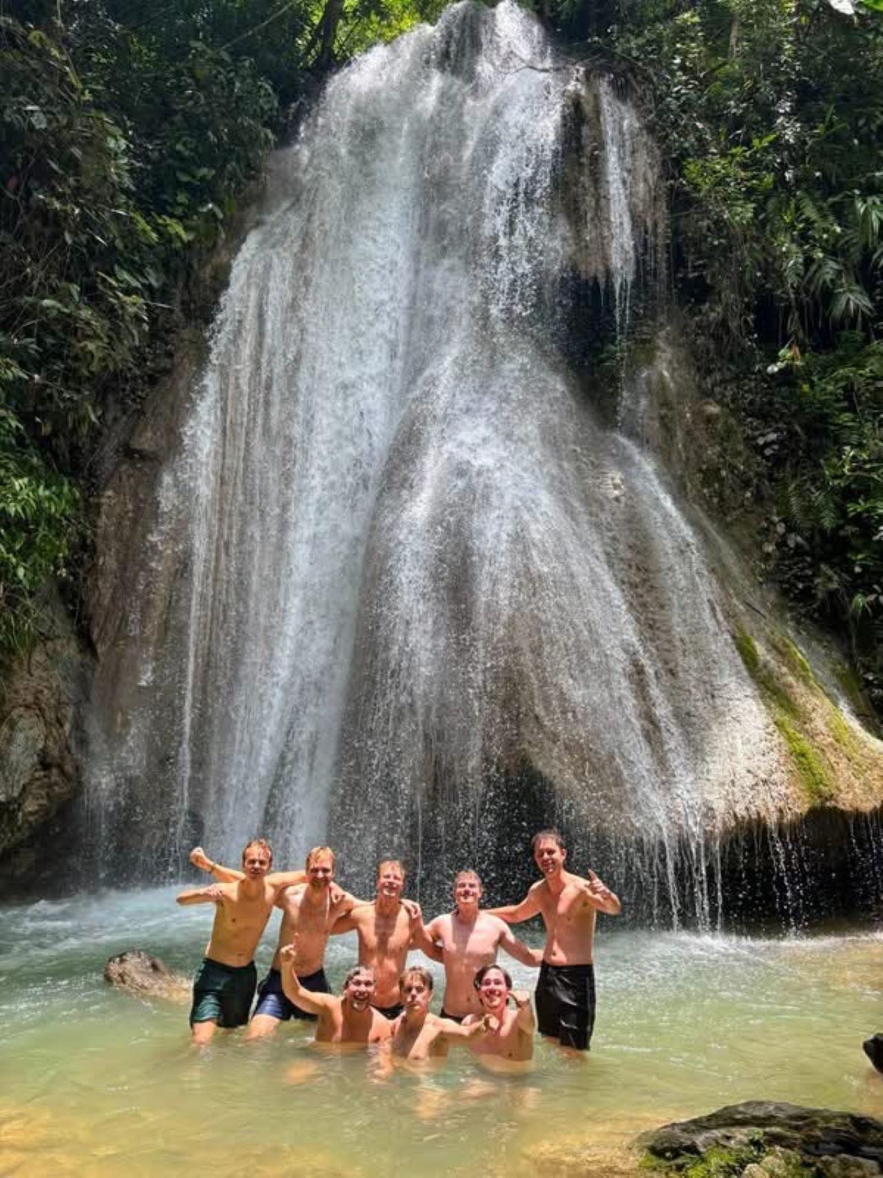 Nong Khiaw: 3-Day Cloud-Camping Trek & Nam Ou River Kayaking