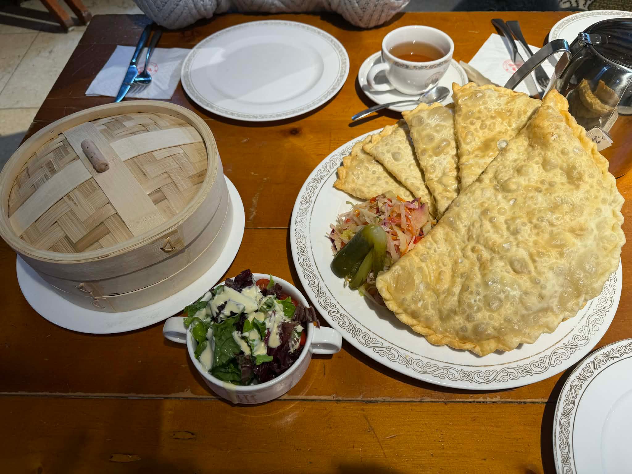 Ulaanbaatar: Highlights & Private City Tour with Car 3