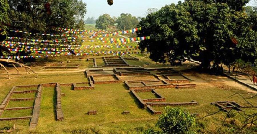From Kathmandu: 5-Day Buddha Heritage and Himalayan Journey 2