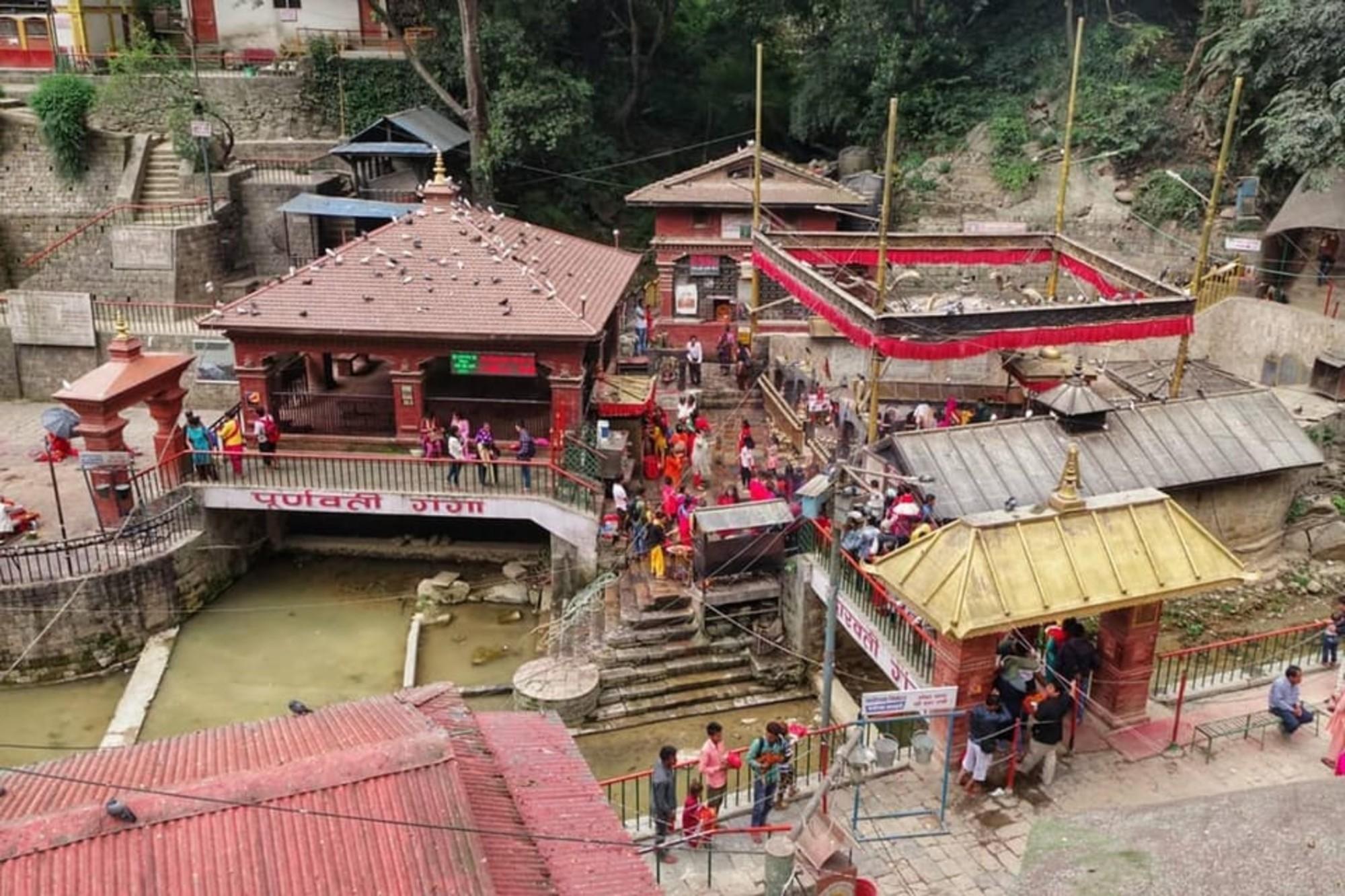 Discover Kathmandu: Dakshinkali, Kirtipur & Taudaha Lake 3