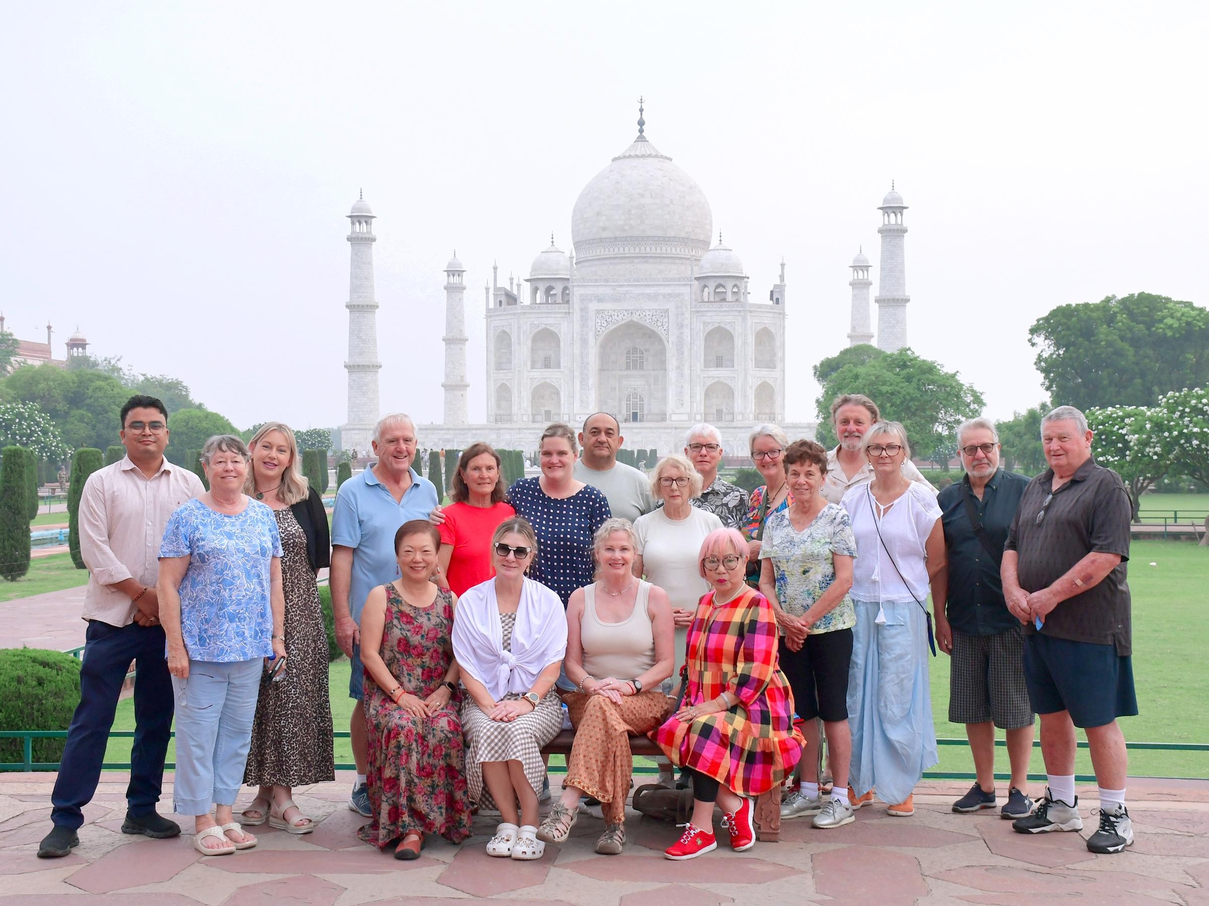 Local Agra Private Half-Day Tour with Custom Itinerary 3