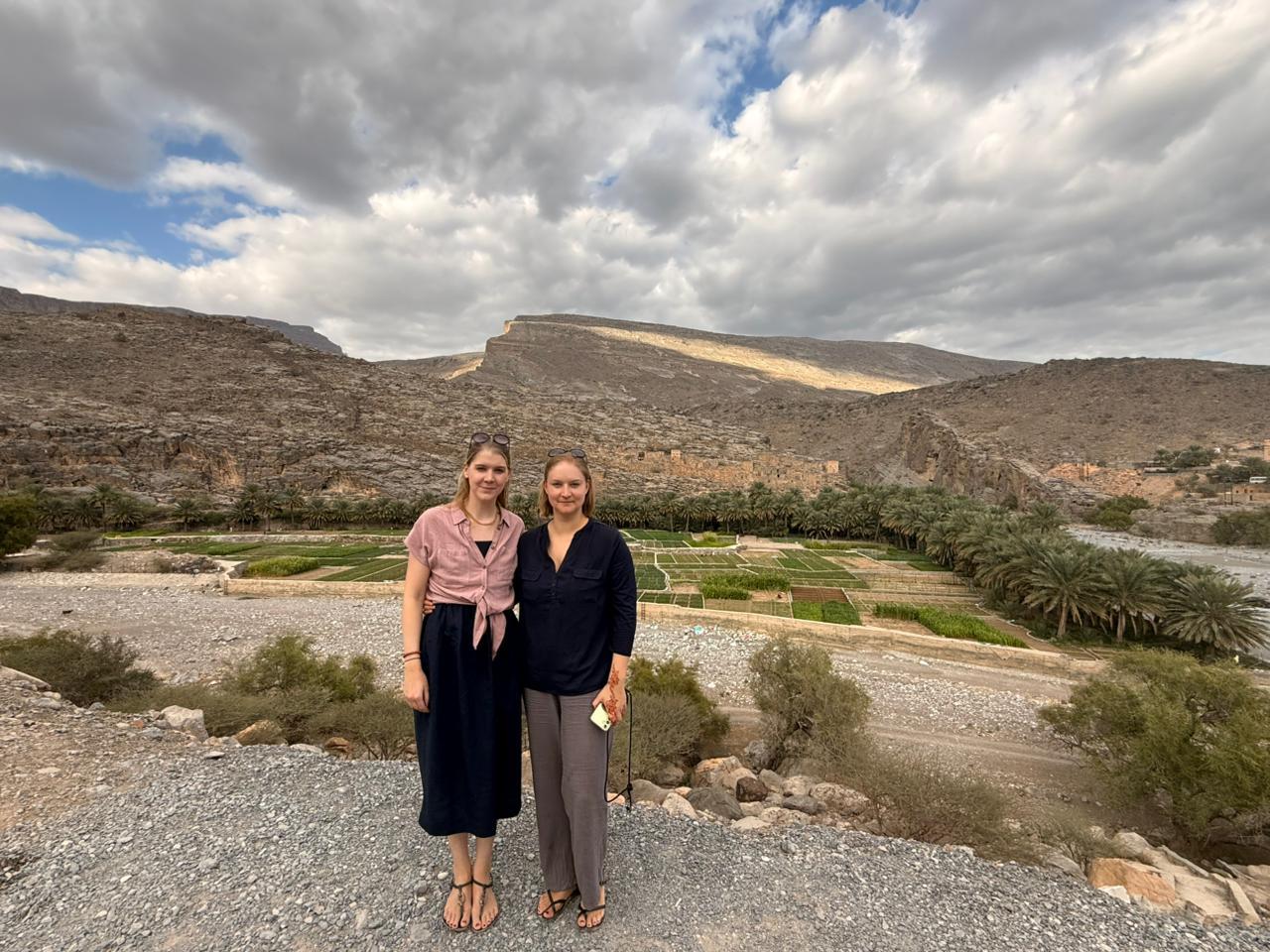 Muscat: 4-Day Guided Tour with Hotel Stays and Meals 3