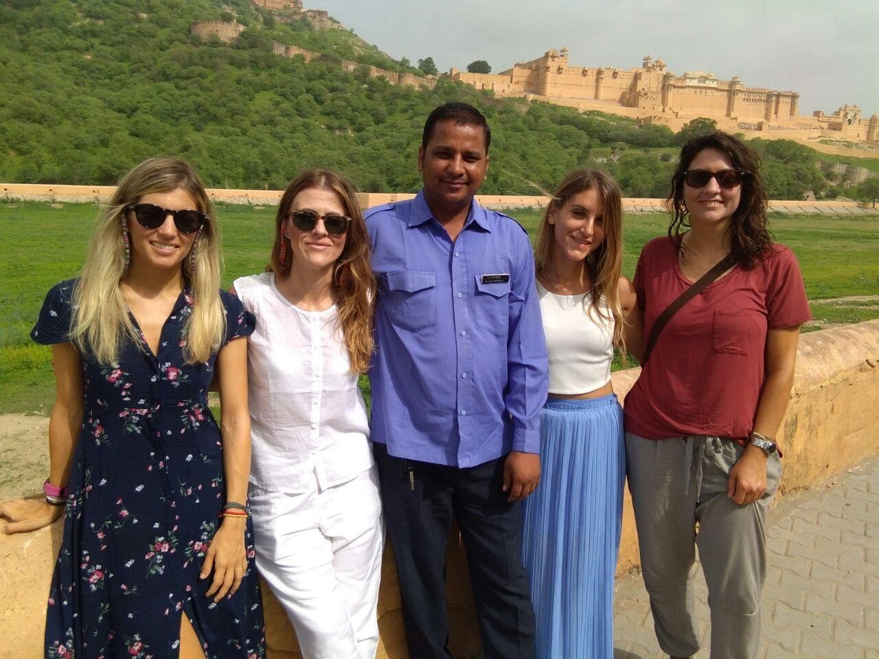 3-Days Delhi, Agra and Jaipur Tour - India Golden Triangle 3