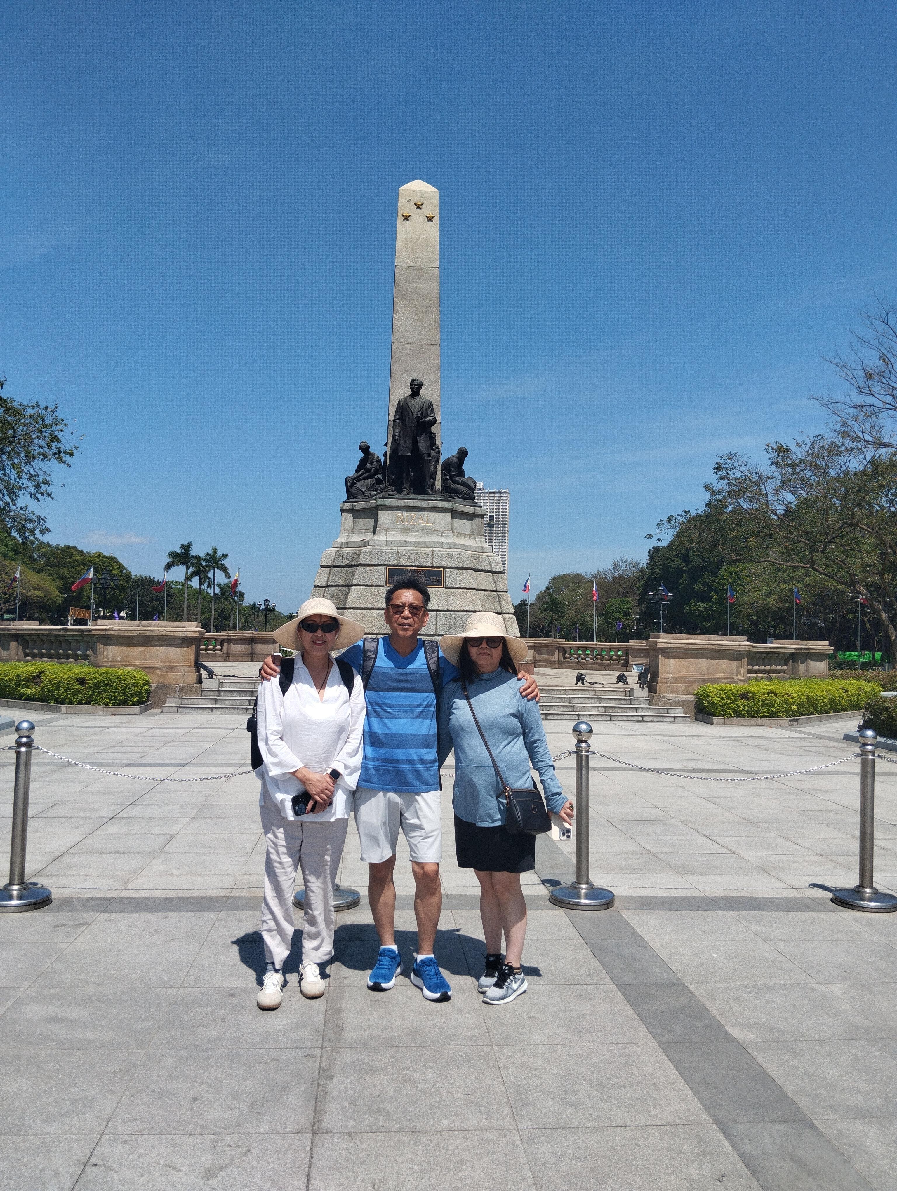 MANILA: Private Tour! Historical Intramuros and Chinatown 2