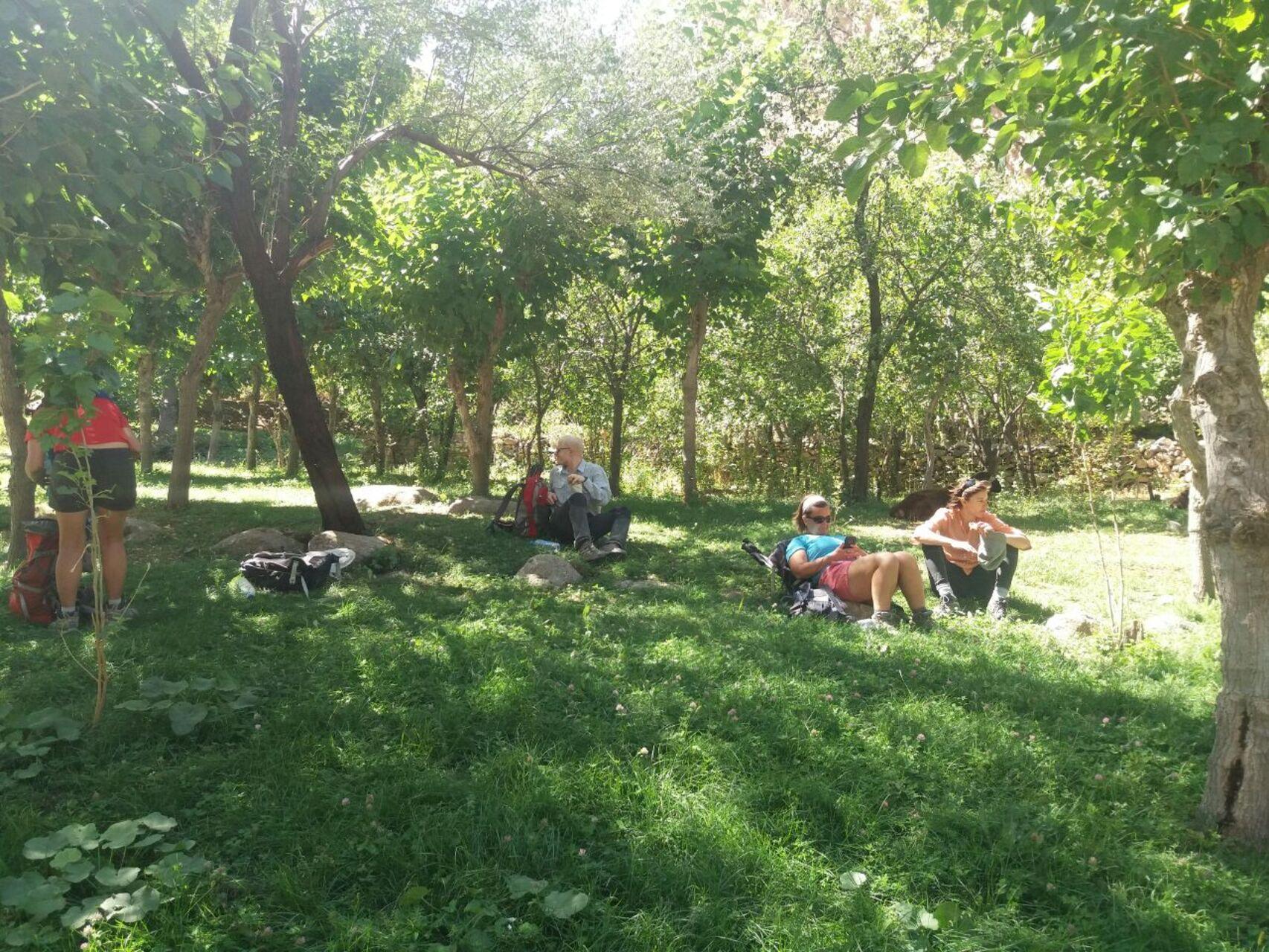 Nuratau Mountain Villages Tour on 3 Days from Bukhara. 3