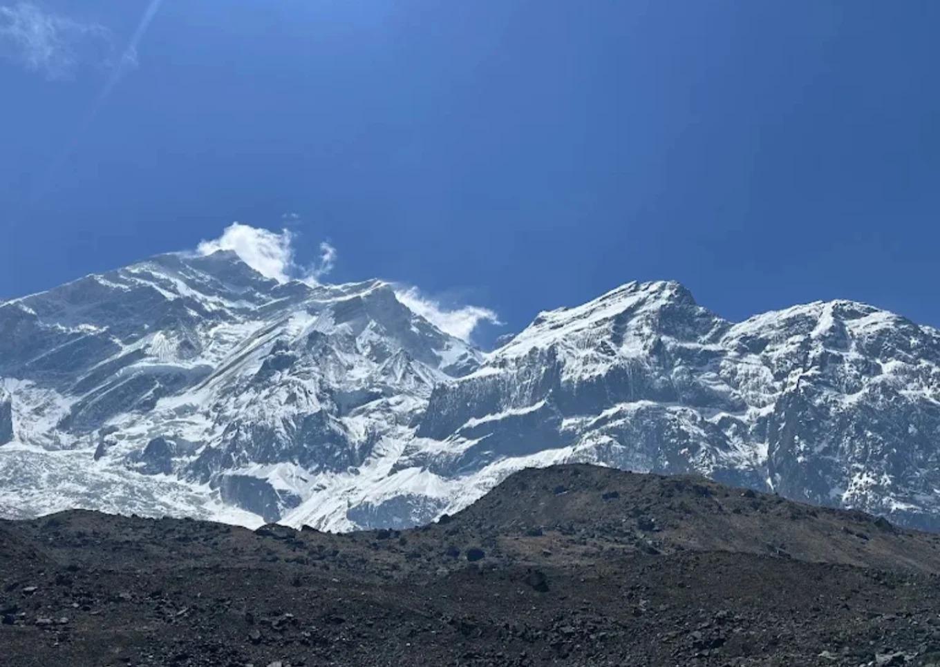 From Pokhara: 5-Day North Annapurna Base Camp Trek 3