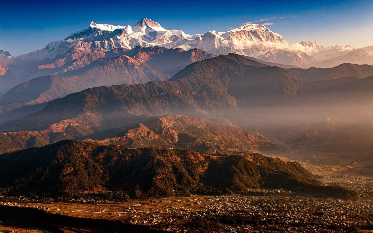 Pokhara: 3-Day Ghandruk Village Trek with Guide 3