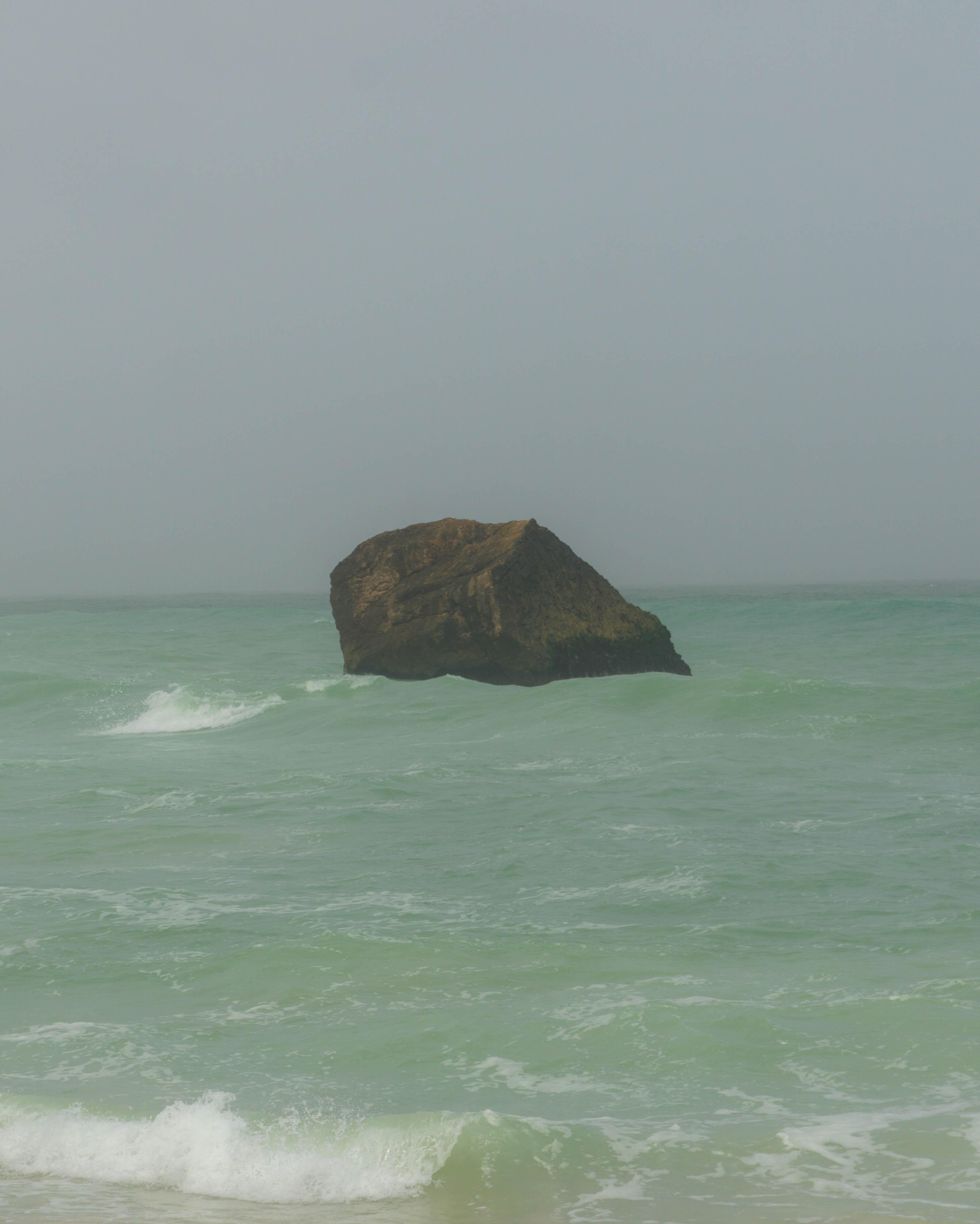Salalah: Private Fazayah Beach Full-Day Tour 3