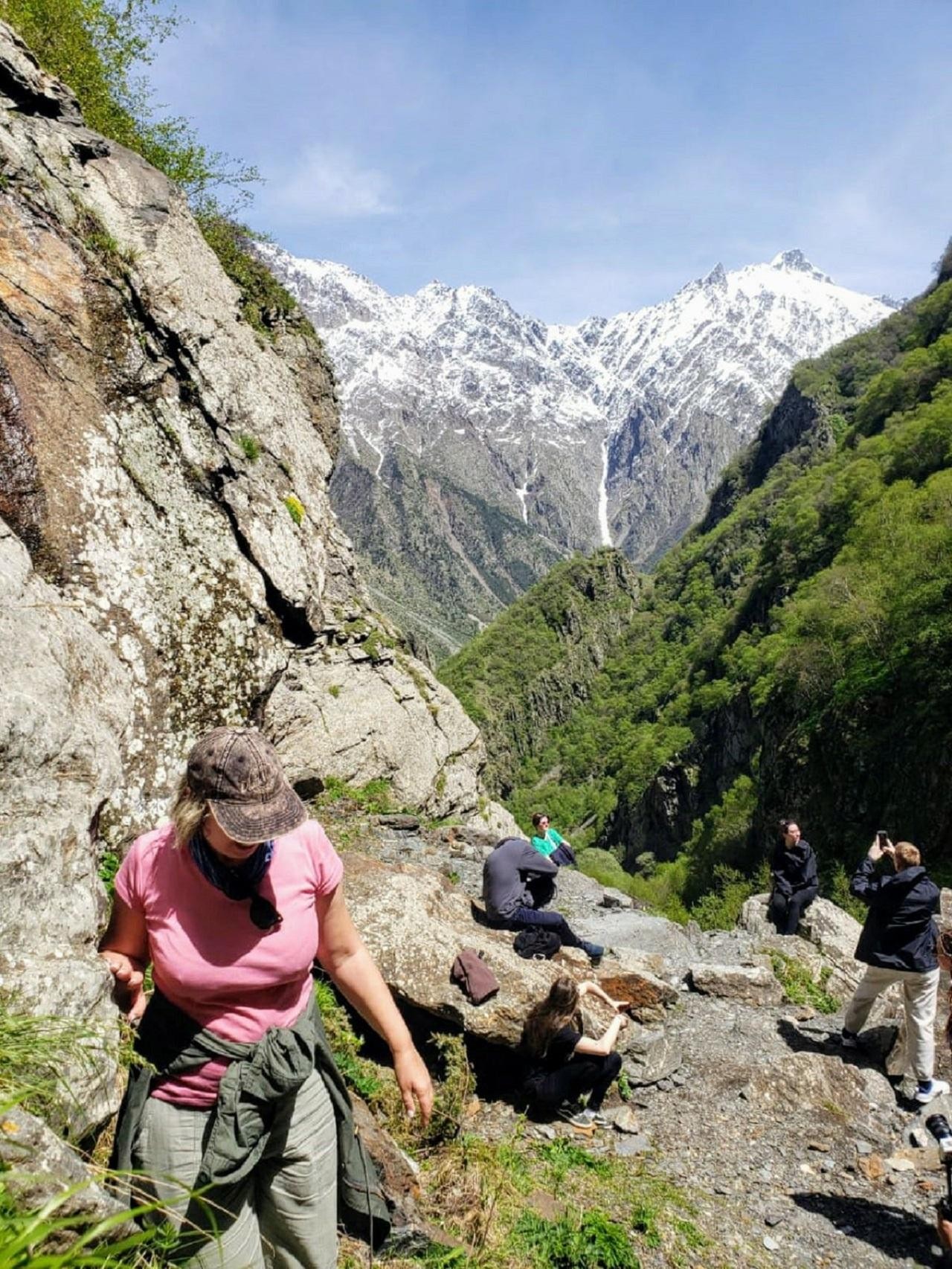 From Tbilisi: Day Trip to Caucasus Mountains 2