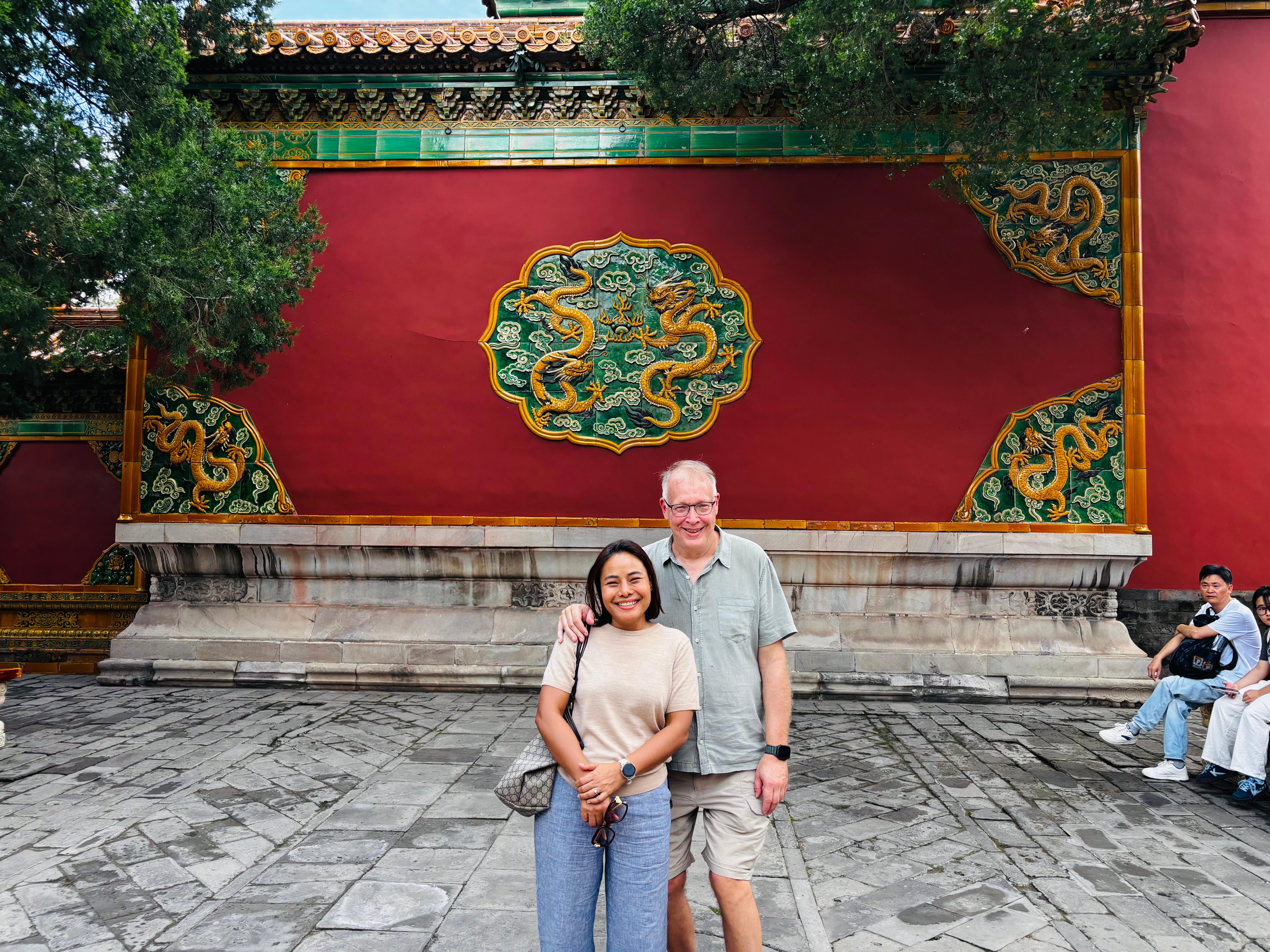 Beijing: Forbidden City Private Tour with Subway 3