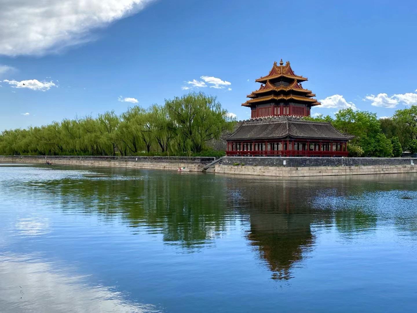 Beijing: Forbidden City Expert Guided Slow Cultural Tour 2