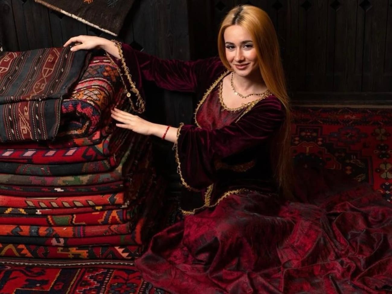Baku: Caucasian Nights with Folk Music and Traditional Dance 3