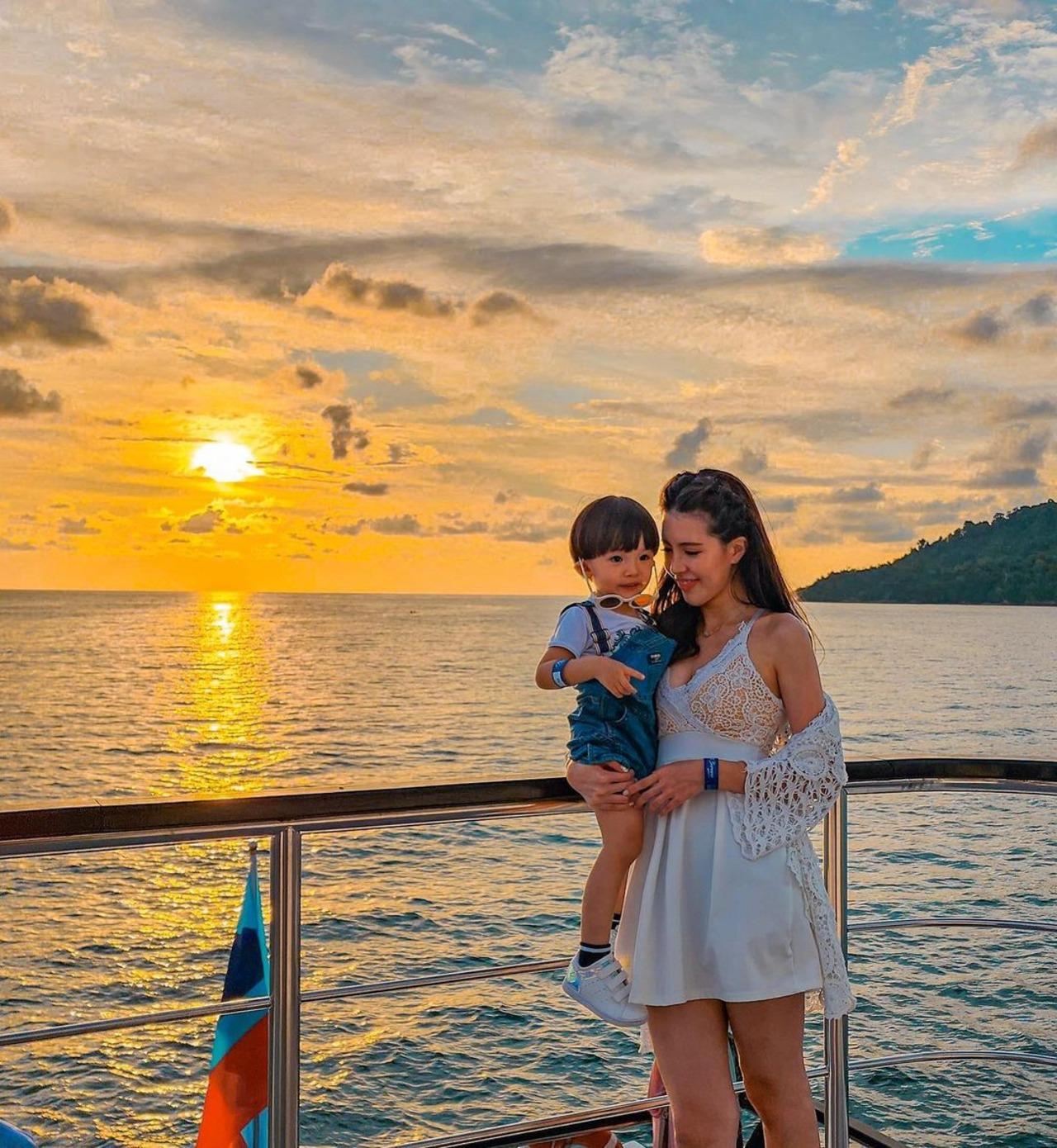 Kota Kinabalu: North Borneo Sunset Dinner Cruise 3