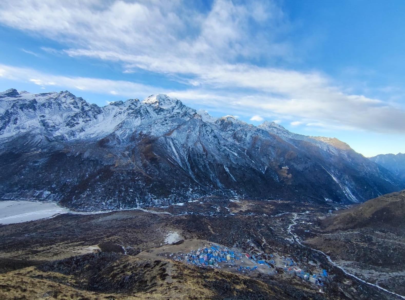 From Kathmandu: 6-Day Langtang Trek for First-Timers 3