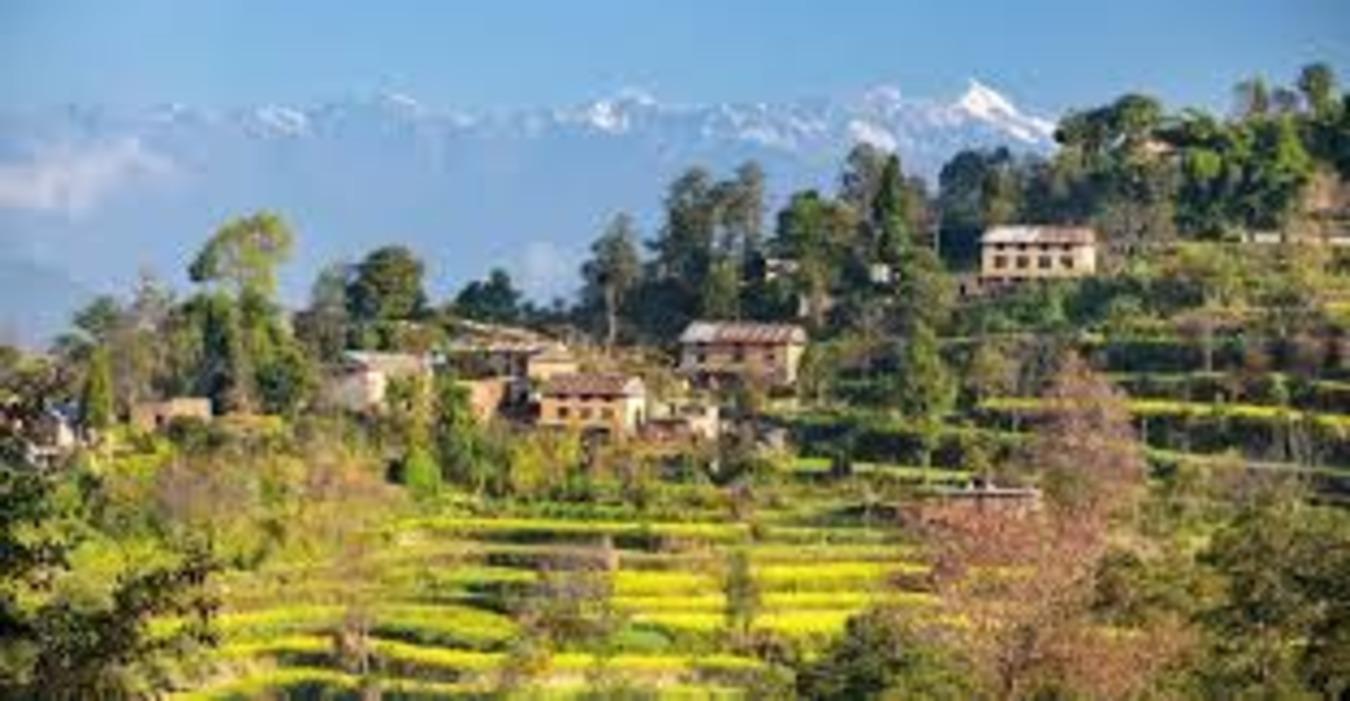 Nagarkot Sunrise & Sunset with Buddha Park& Ranijhula Bridge 2