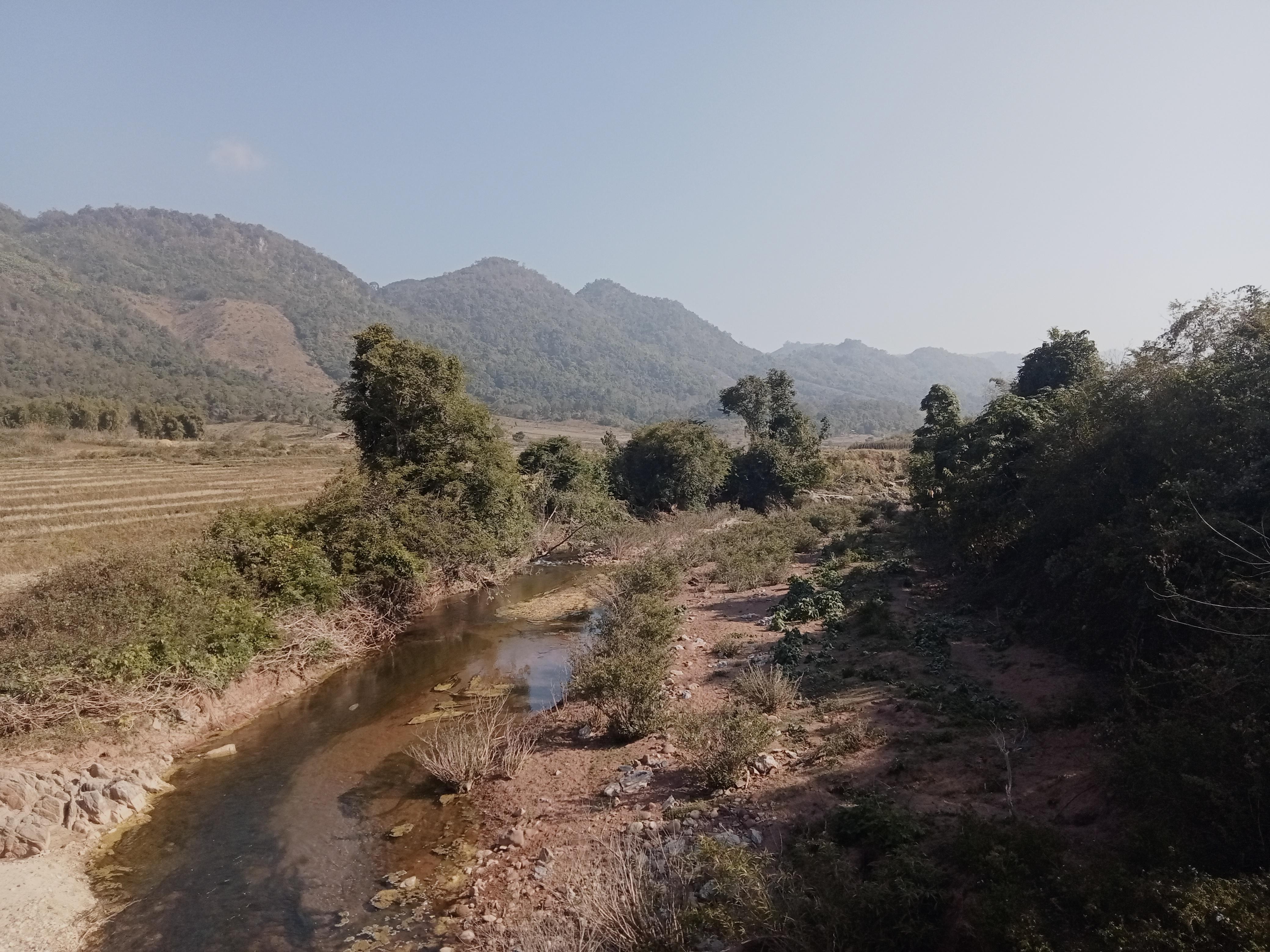 Phonsavan: 2-Day Trekking Tour with Homestay & Jars Site 3
