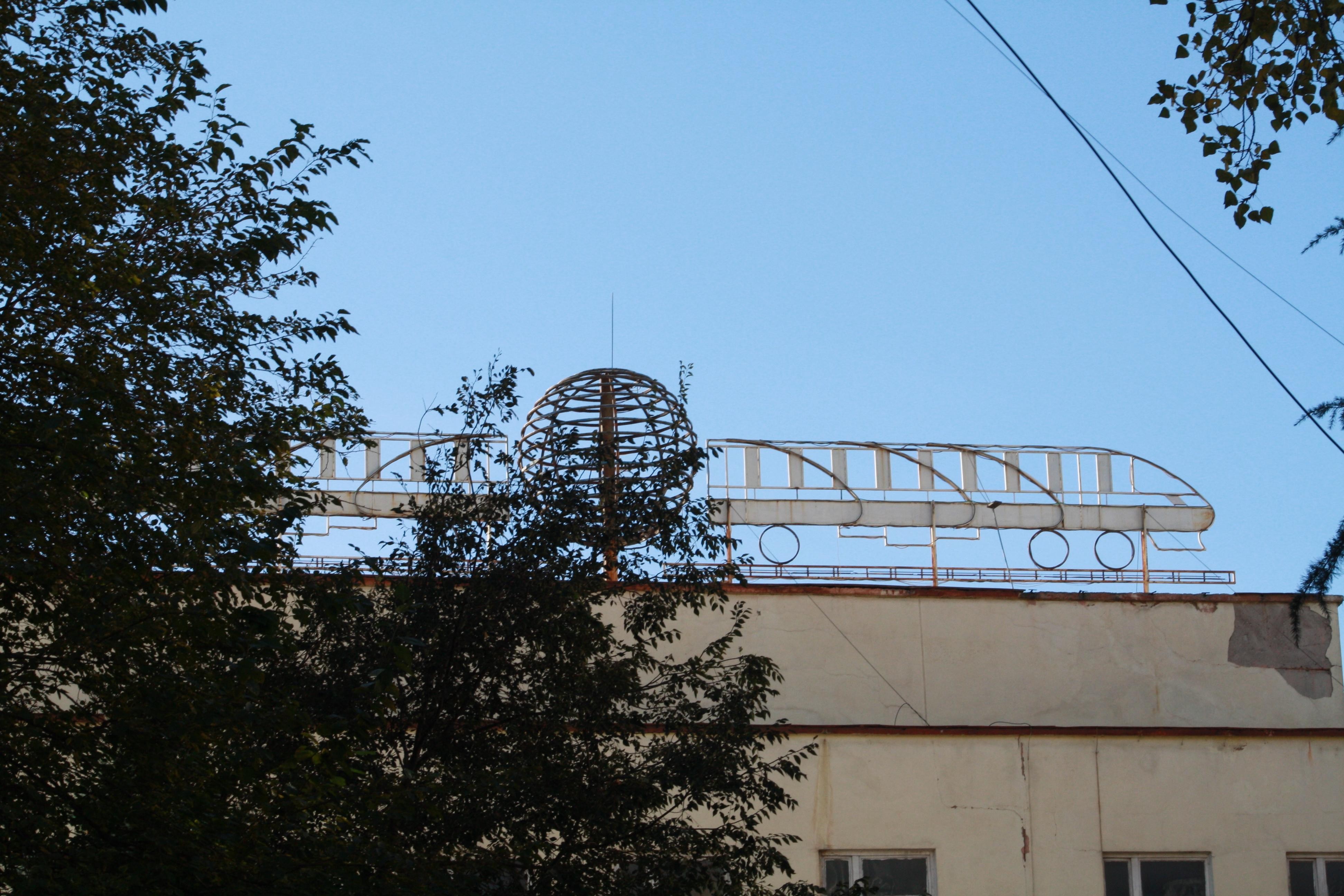 Tbilisi: Soviet Criminal World Walking Tour 2