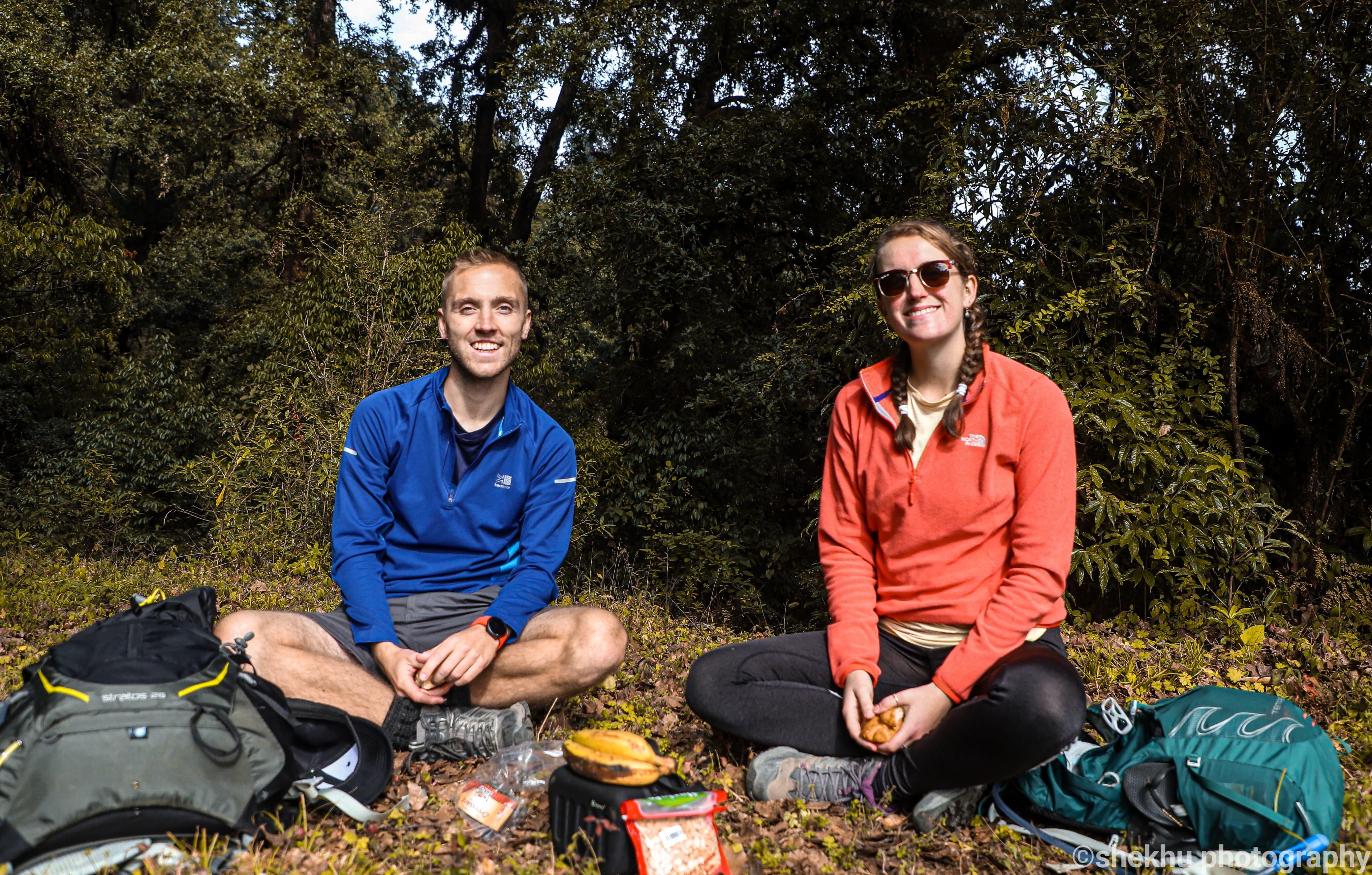 Kathmandu: Shivapuri National Park Day Hike with Lunch