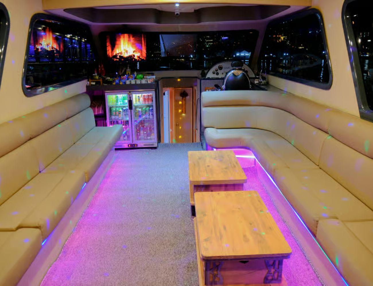 Private Bosphorus Yacht Experience in Istanbul 3