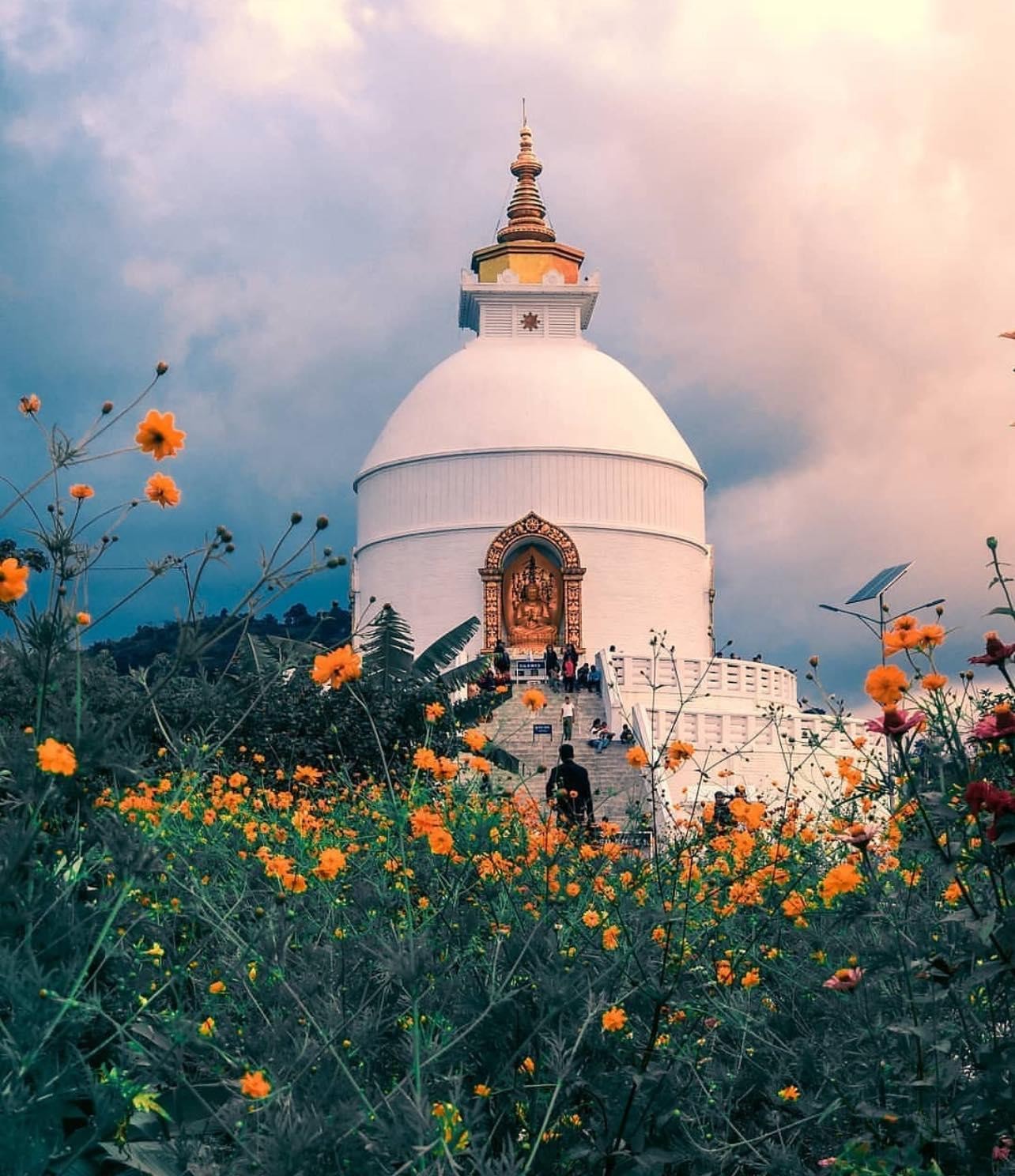 Pokhara: Full-Day 7 Iconic Sites Tour - Private or Group 3