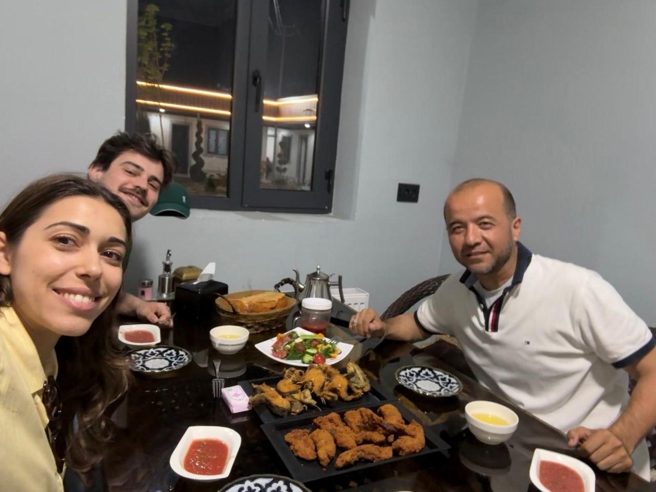 3-Day Fergana Valley Private Tour with Guide 2