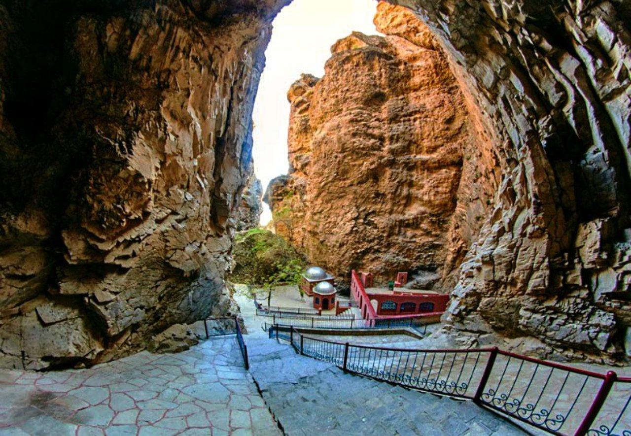 Private Nakhchivan day and 2 day tour 2