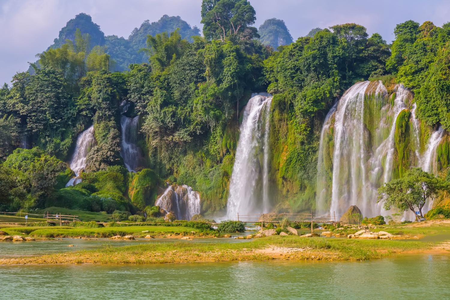 Pakse: Tour & Essential Lao Words to Travel Like a Local 2