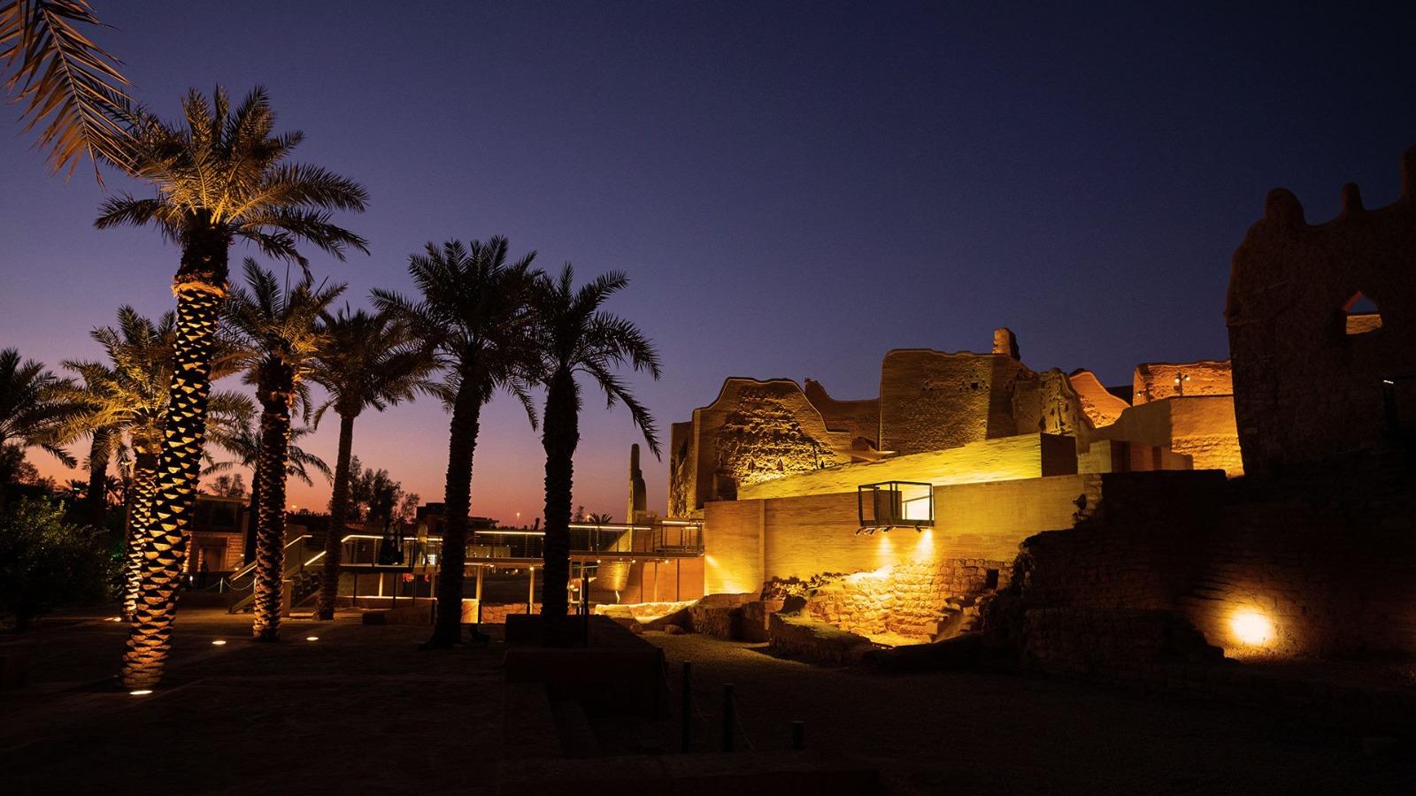 Riyadh Through Time Tour 3