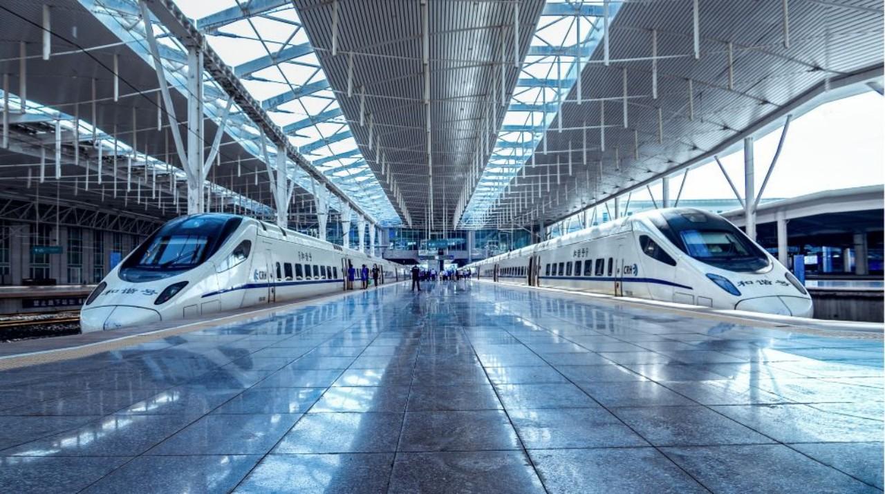 Beijing: Speed Train to Yungang Grottoes & Hanging Temple 2