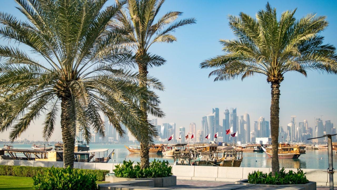 Traditional Dhow + Souq Waqif & Mina District Combo 3