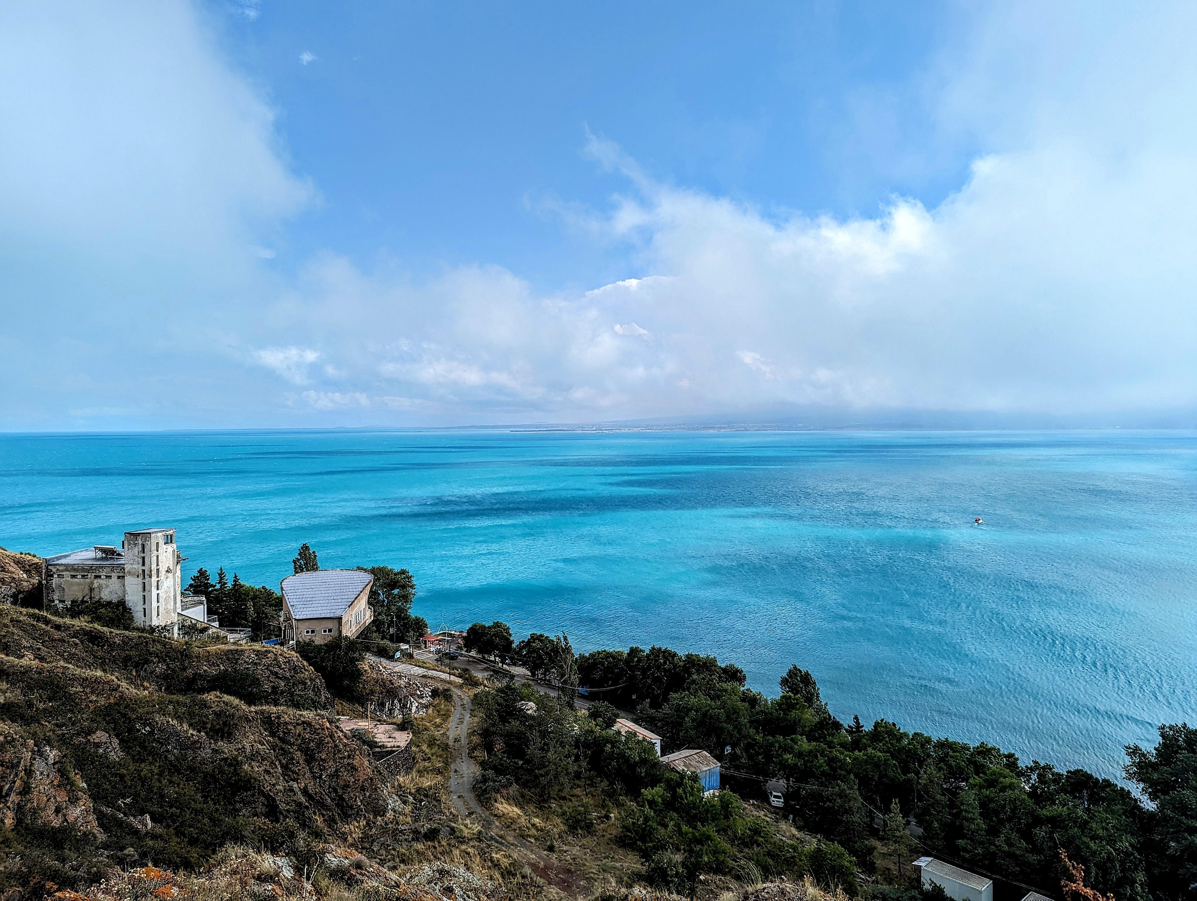 Armenian Treasures: Tbilisi to Lake Sevan & Haghpat 3