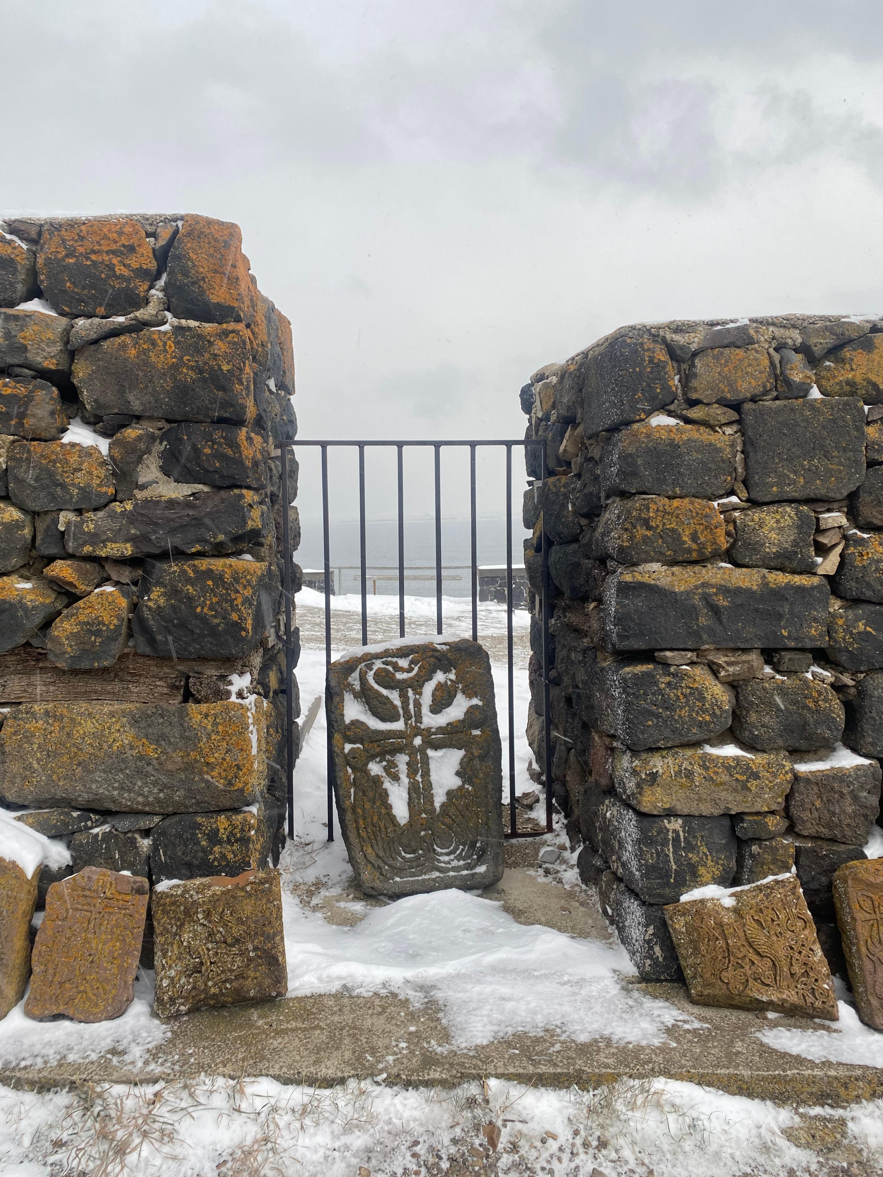 Yerevan: Lake Sevan Private Tour with Monasteries & Lunch 3