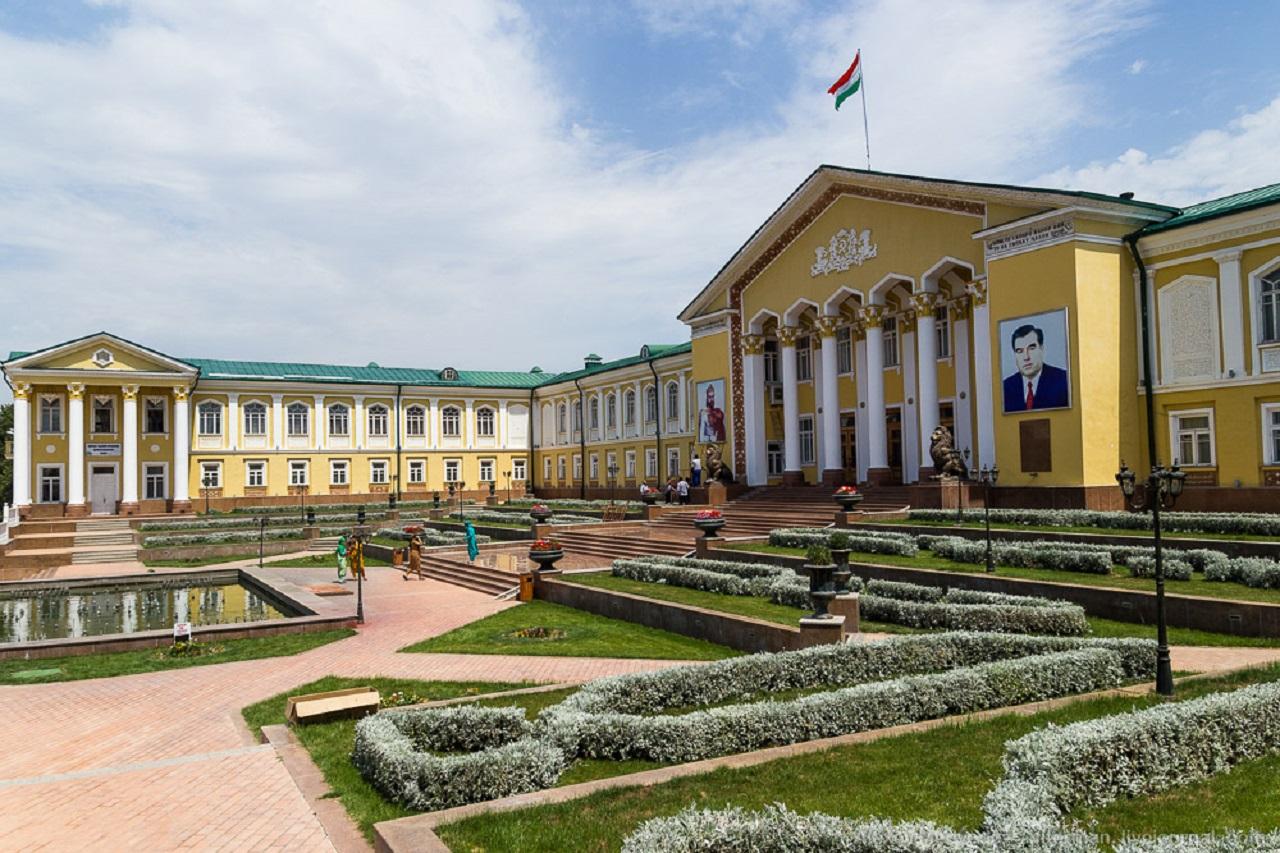 From Tashkent: 2-Day, 1-Night Khujand-Fergana Valley Circuit 2