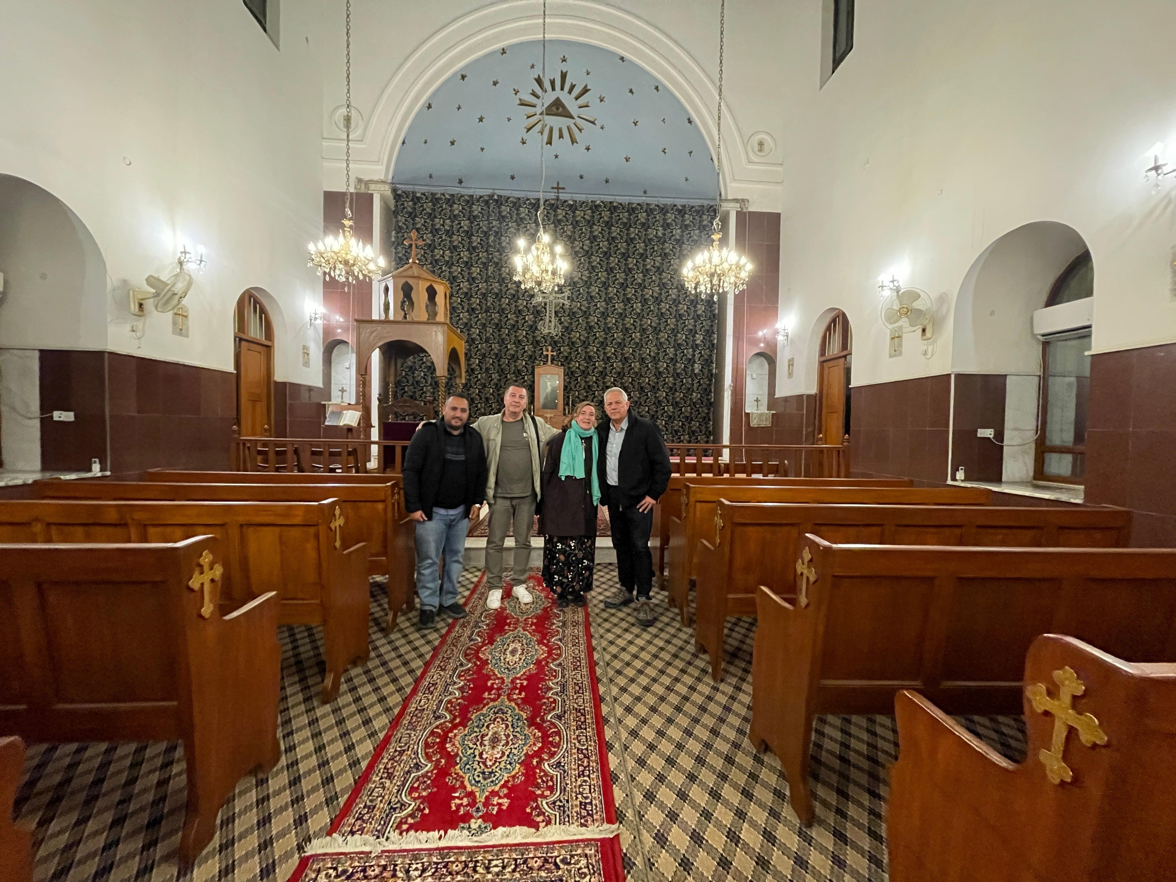 From Baghdad: 8-Day Iraq Pilgrimage Tour 3