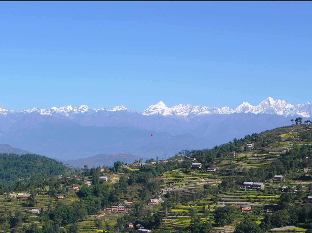 Kathmandu: Nagarkot Sunrise Tour with Day Hike 3