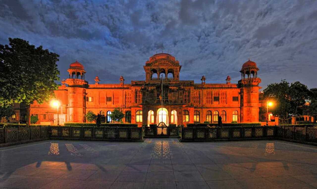8 Days Rajasthan Tour - Jaipur, Jodhpur, Jaisalmer & Bikaner 3