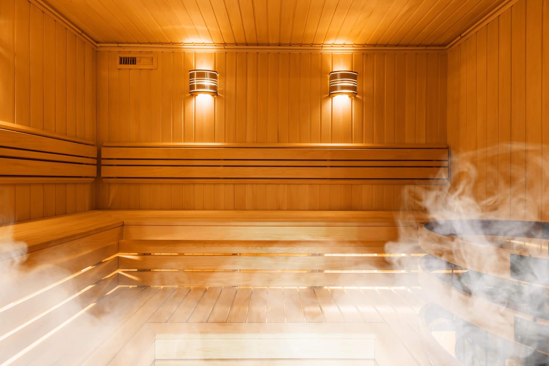 Azerbaijan: Azerbaijani, Finnish, Turkish & Russian Baths 3