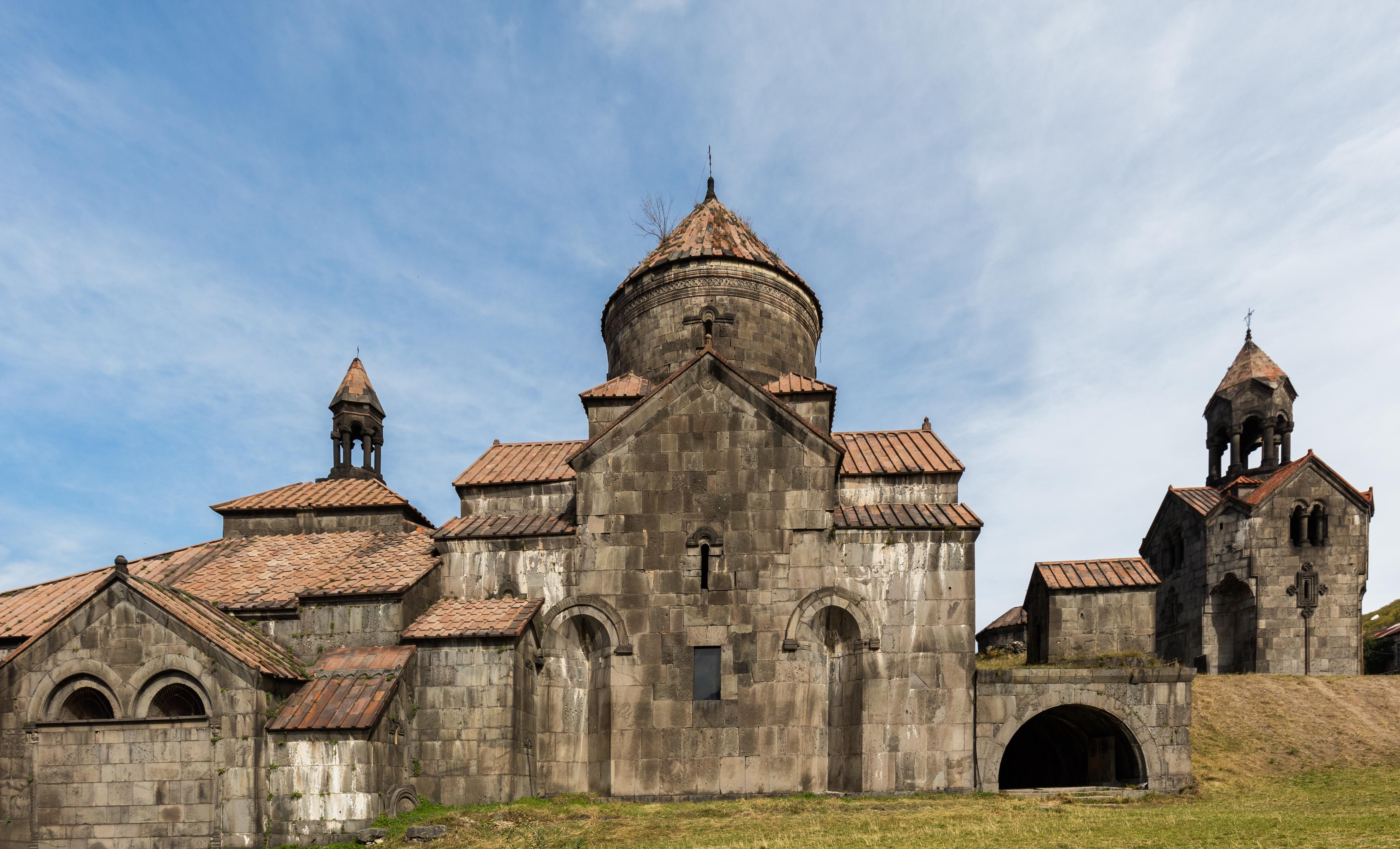 Tbilisi to Armenia Day Tour: Sevan & Yerevan Small Group 2