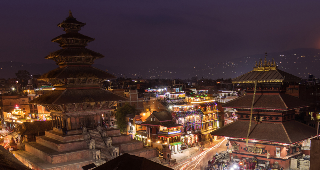 Cultural And Historical Tour Of Bhaktapur Durbar Square 3