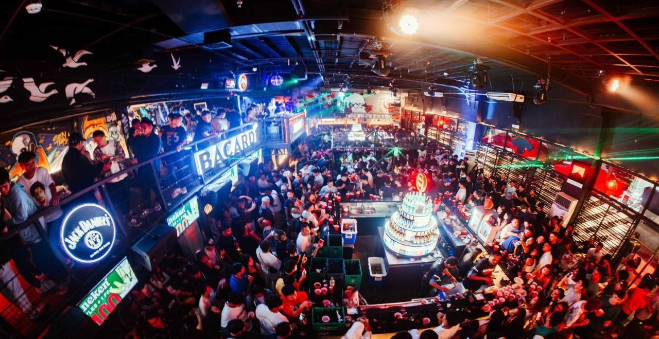Pub Crawl; Cebu Sip & Stroll: A Nightlife Adventure 2