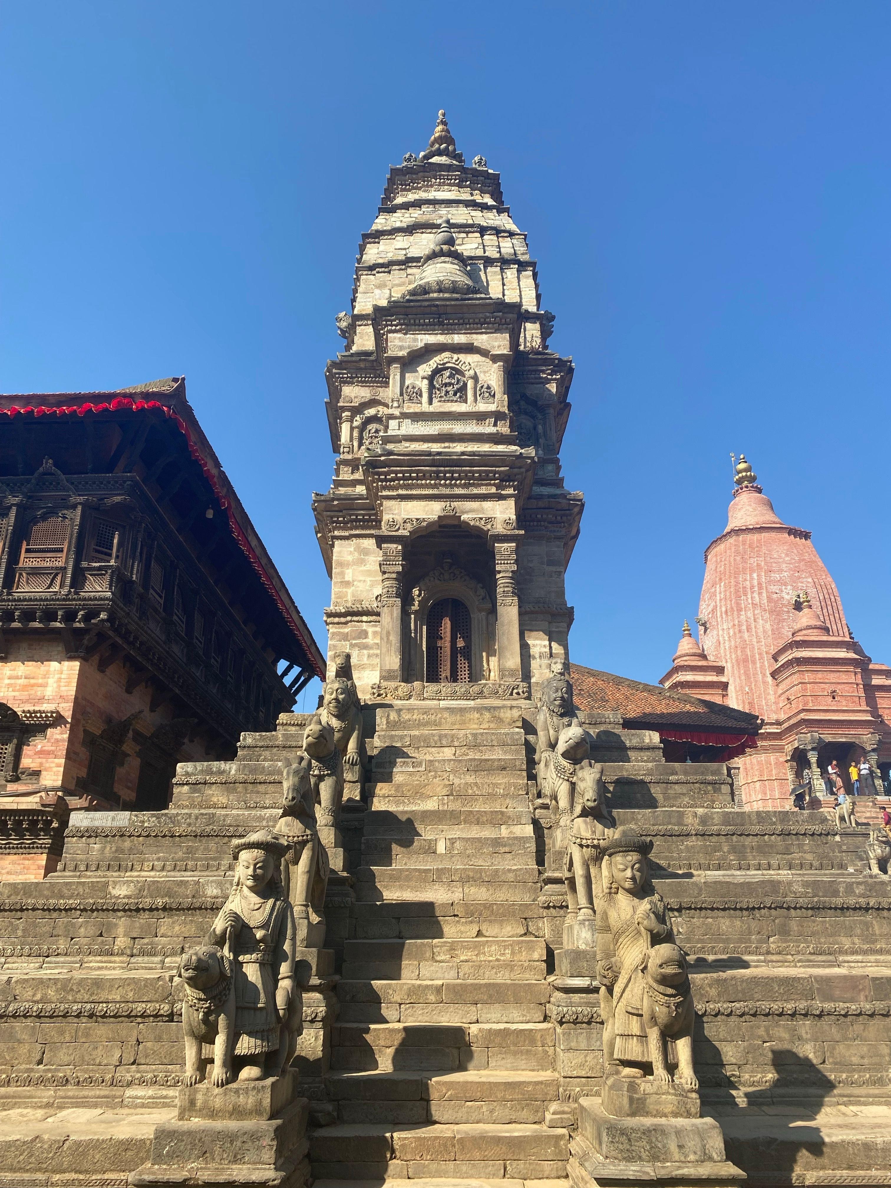 Kathmandu: Archeology & Pottery Tour to Bhaktapur and Changu 3