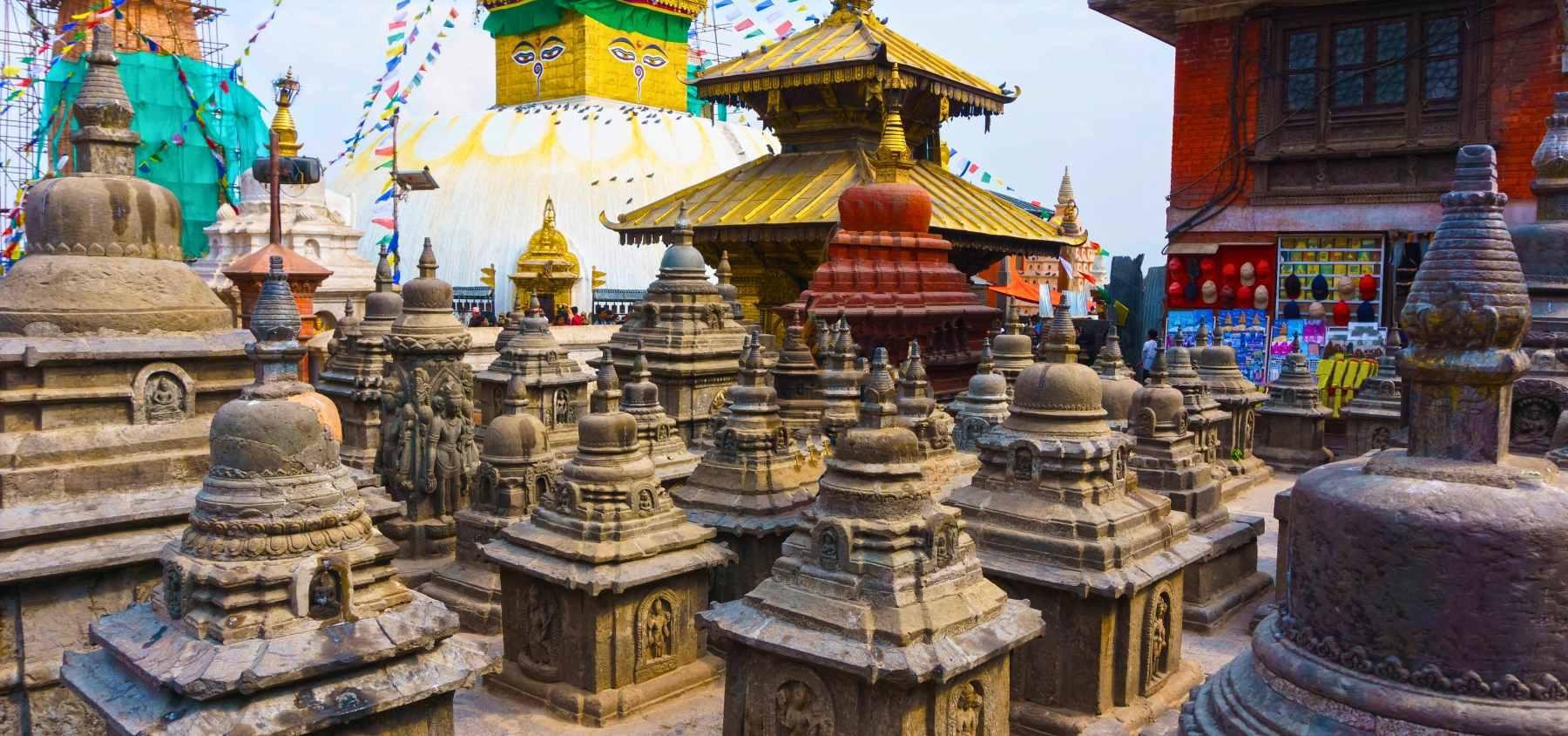 Kathmandu: Private Tour of UNESCO World Heritage Sites 3
